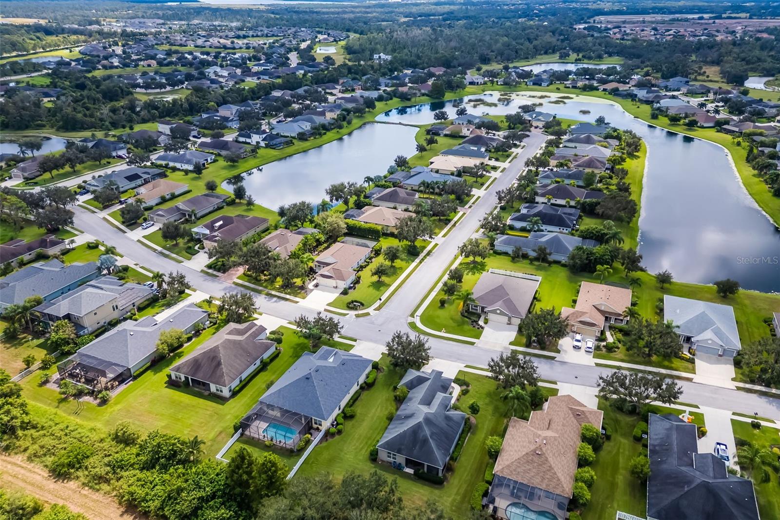 16422 RIVERS REACH BLVD