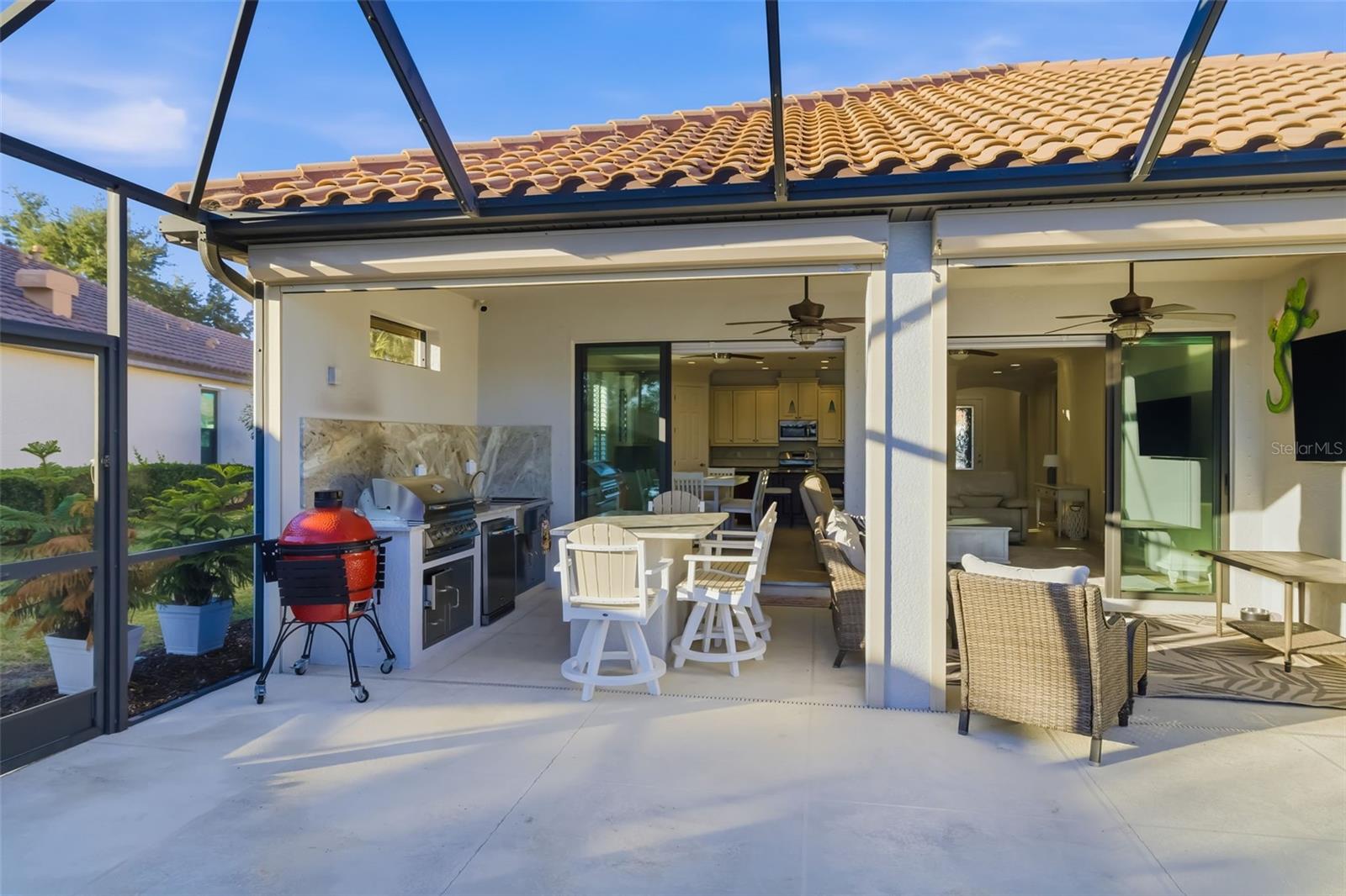 12729 DEL CORSO LOOP