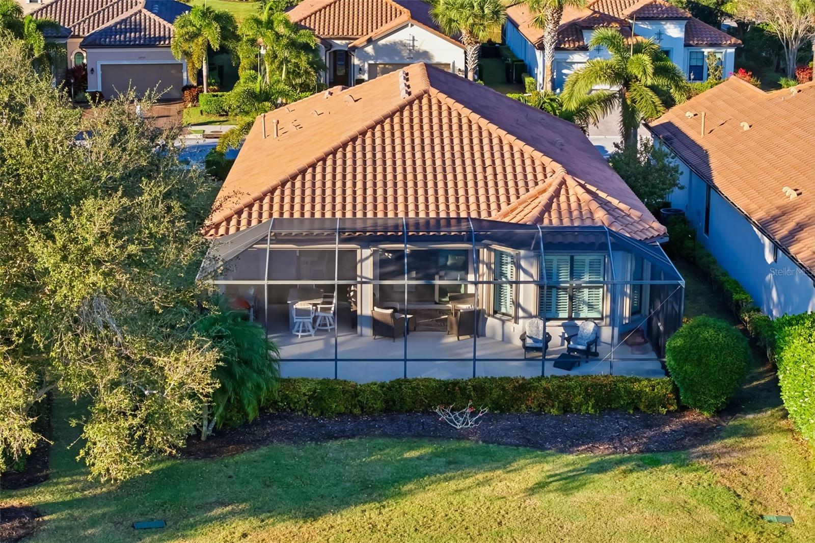 12729 DEL CORSO LOOP