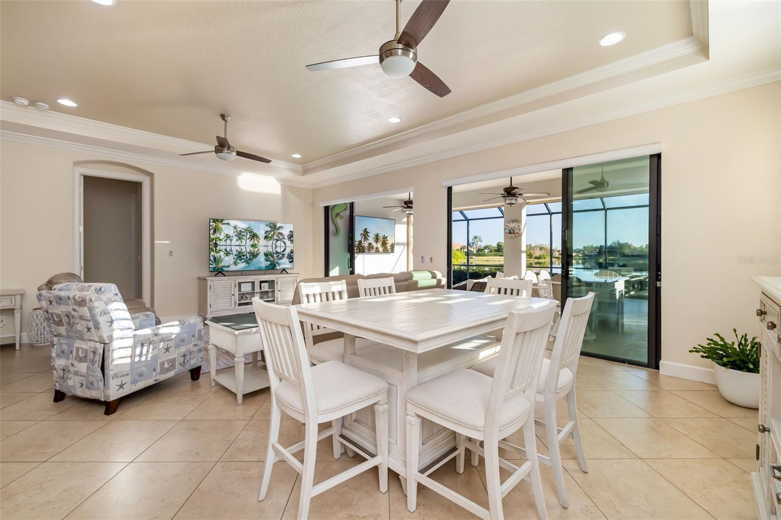 12729 DEL CORSO LOOP