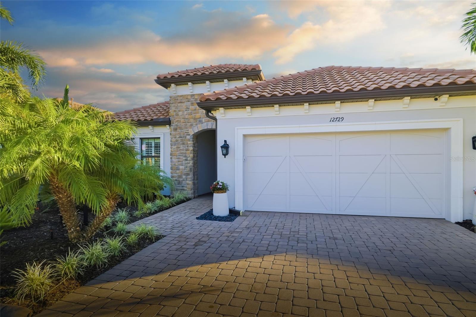 12729 DEL CORSO LOOP