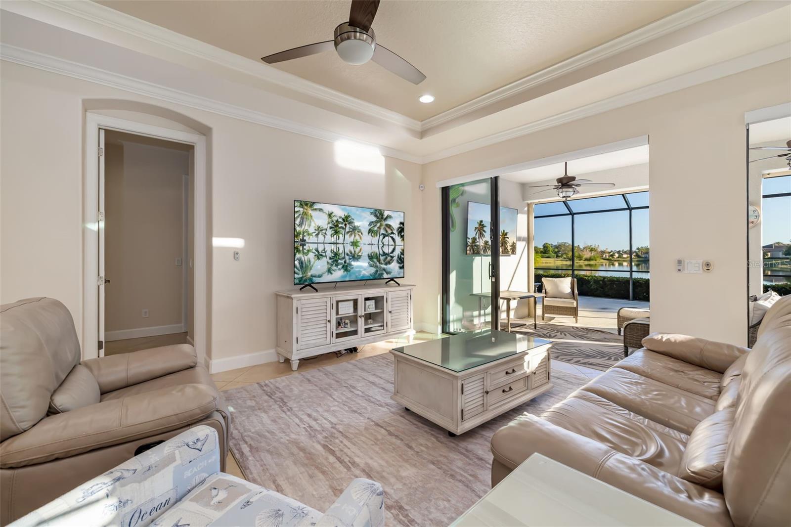 12729 DEL CORSO LOOP