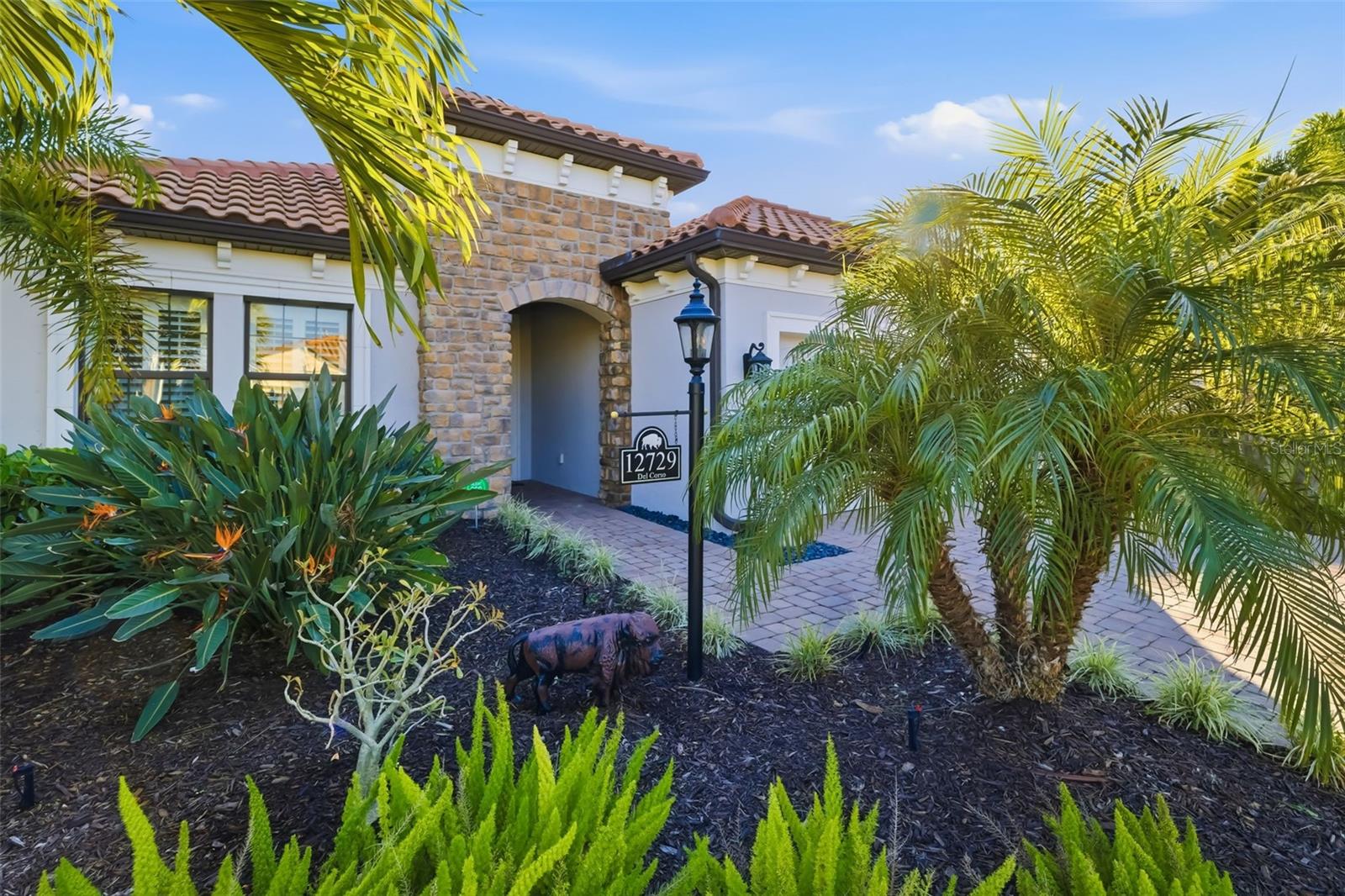 12729 DEL CORSO LOOP