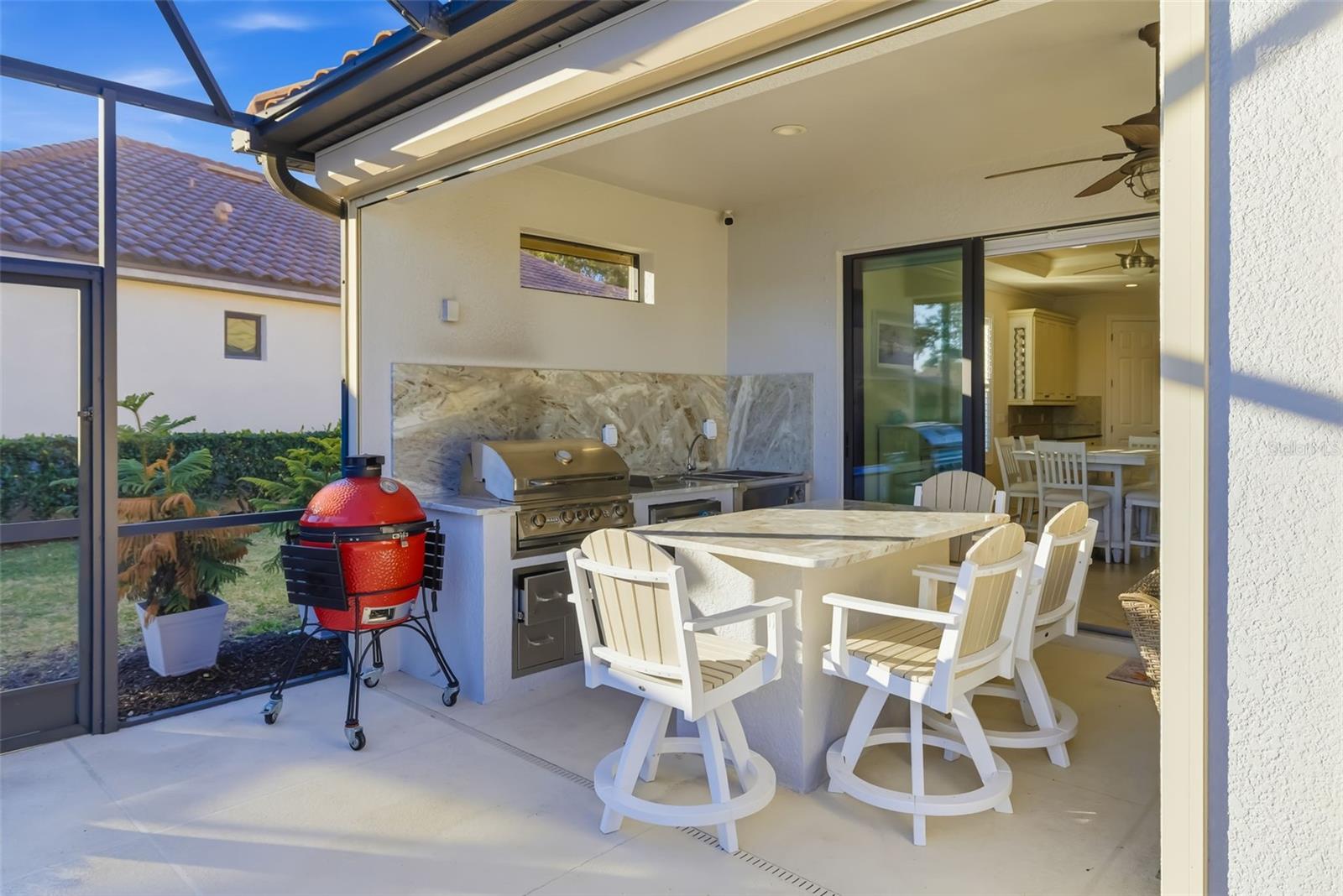 12729 DEL CORSO LOOP