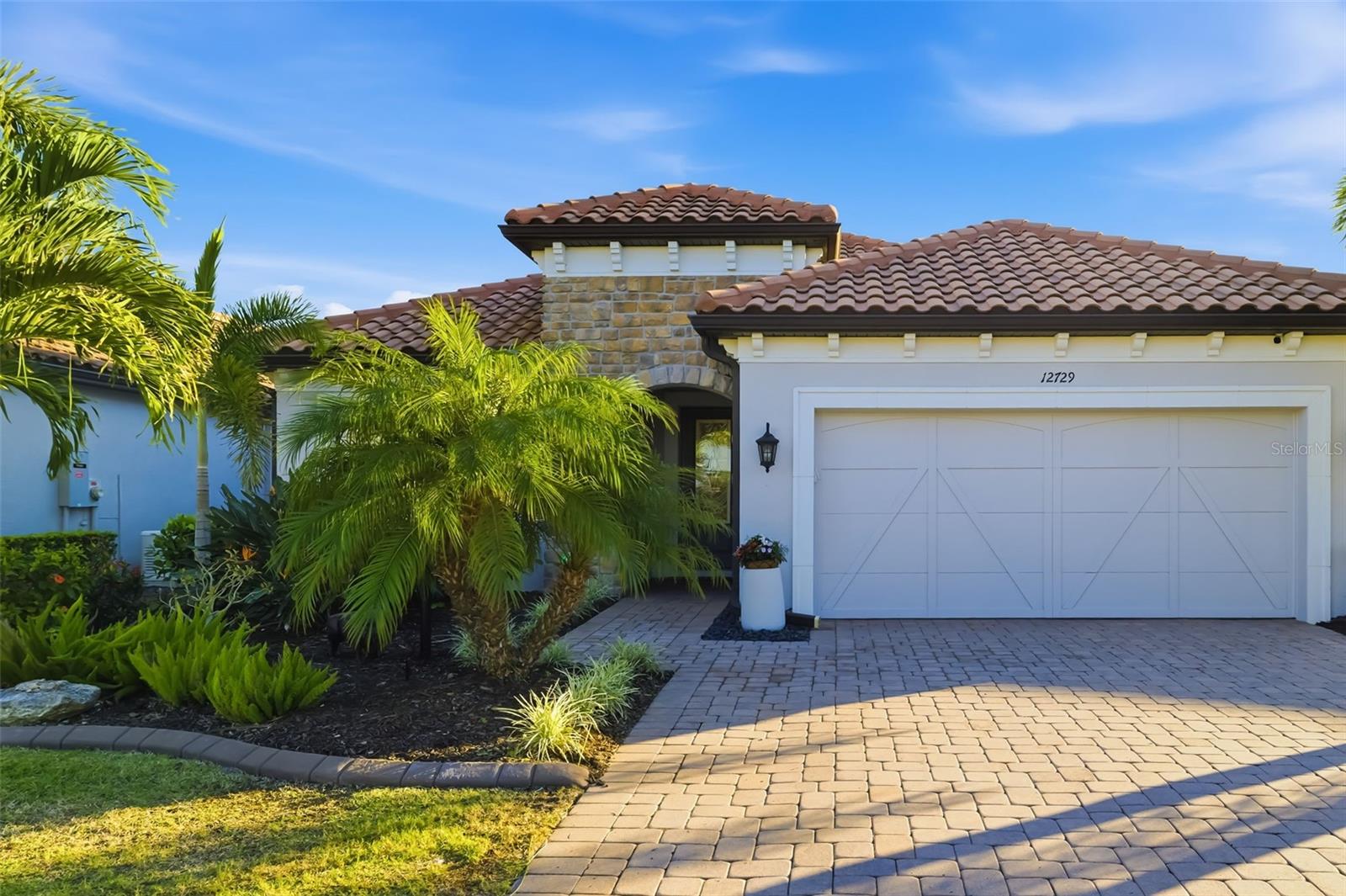 12729 DEL CORSO LOOP