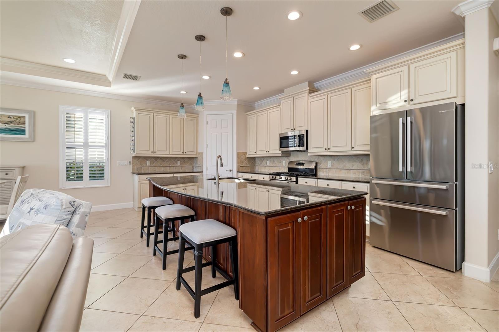 12729 DEL CORSO LOOP