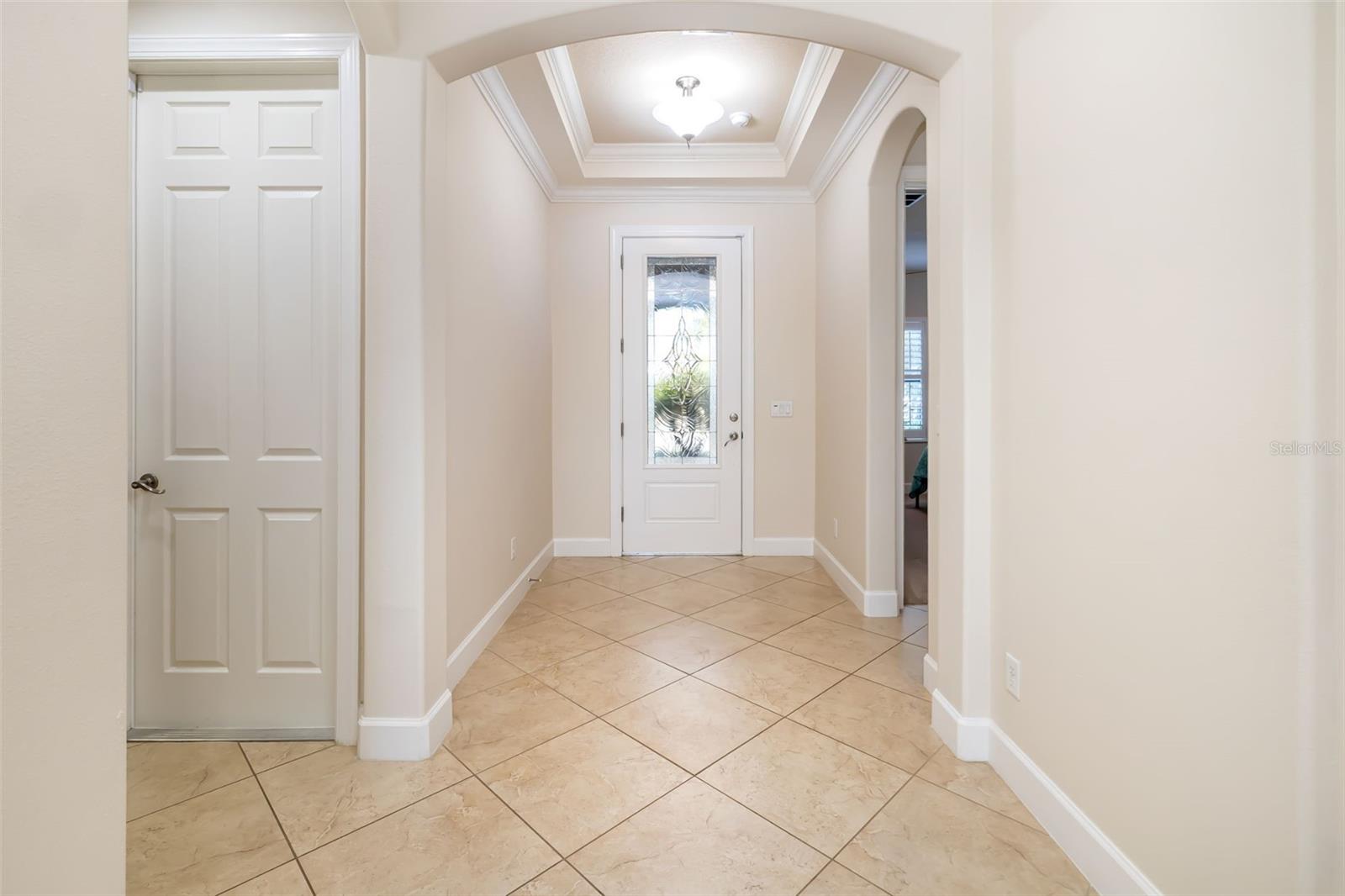 12729 DEL CORSO LOOP