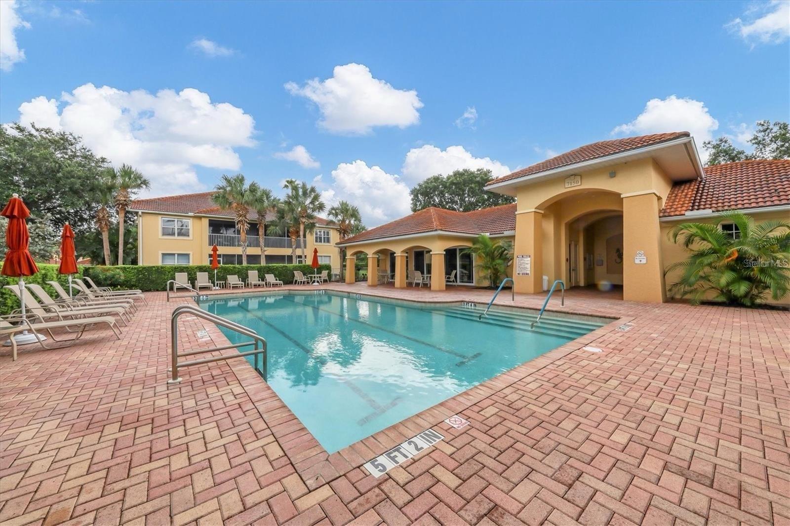 7107 BOCA GROVE PL #104