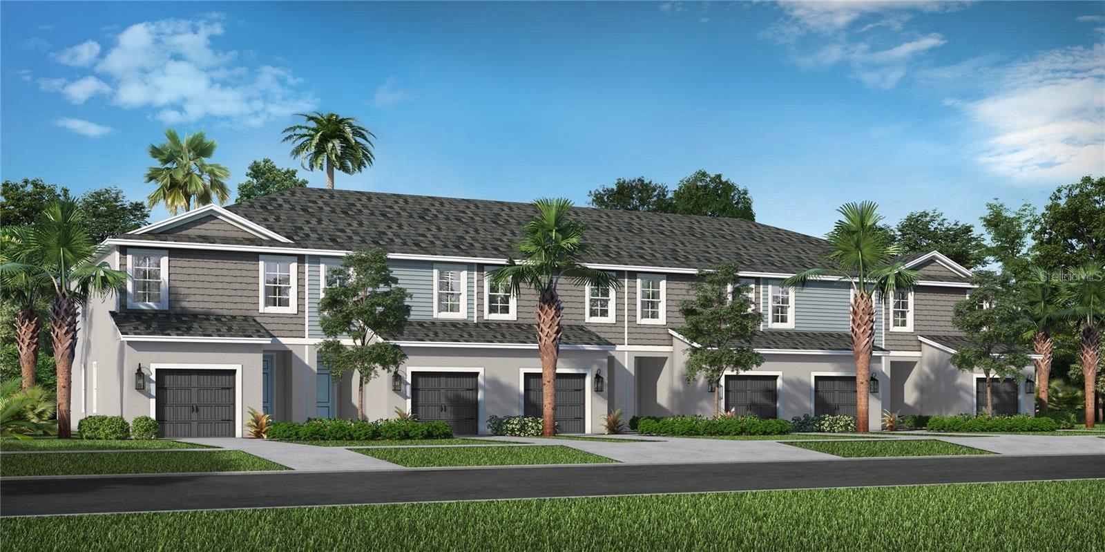 2372 WASHINGTON PALM CT
