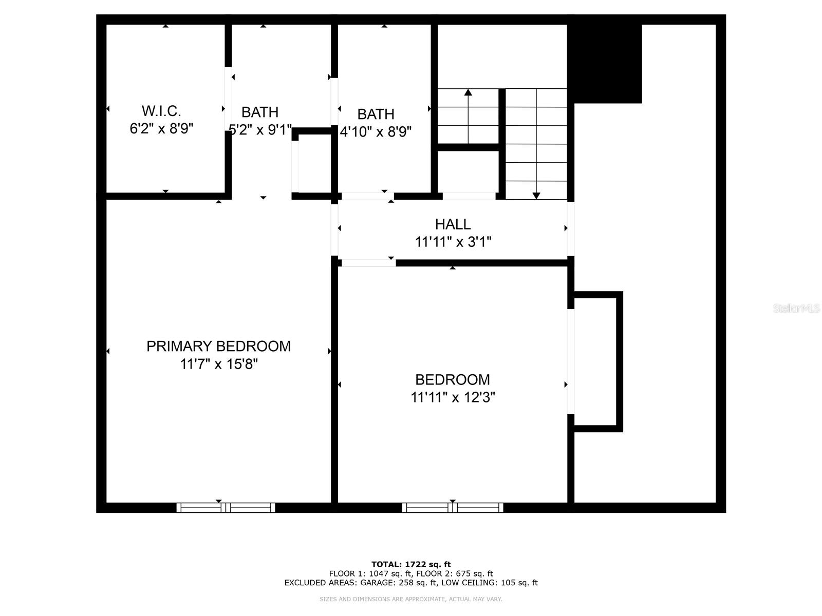 2805 DELACHAISE CT #75