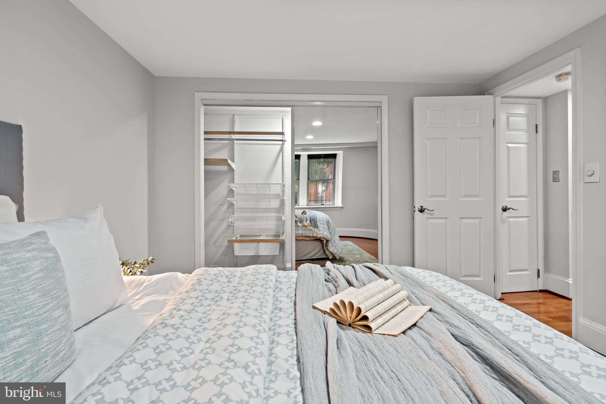 2129 FLORIDA AVENUE NW Unit: L3