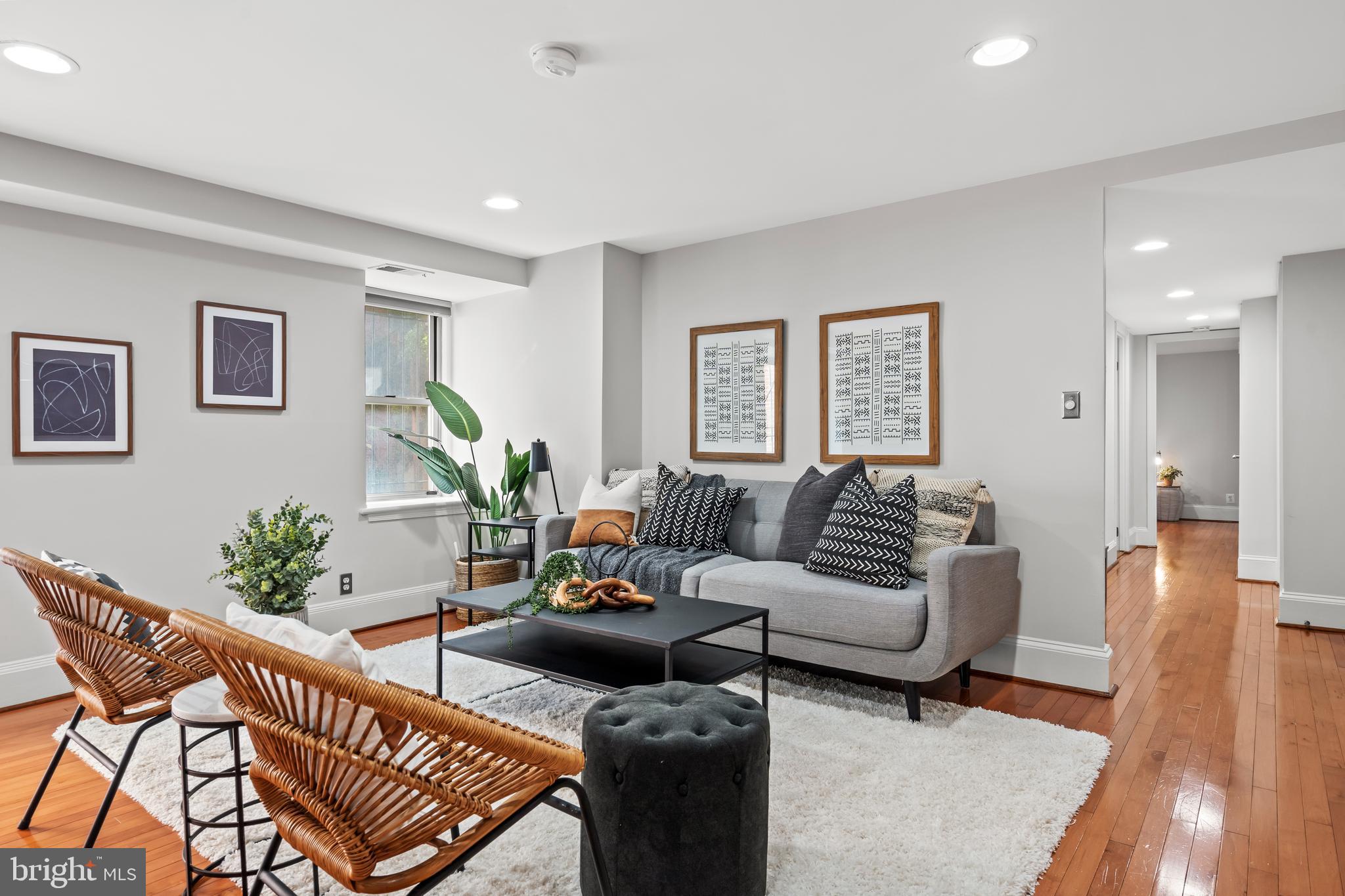 2129 FLORIDA AVENUE NW Unit: L3