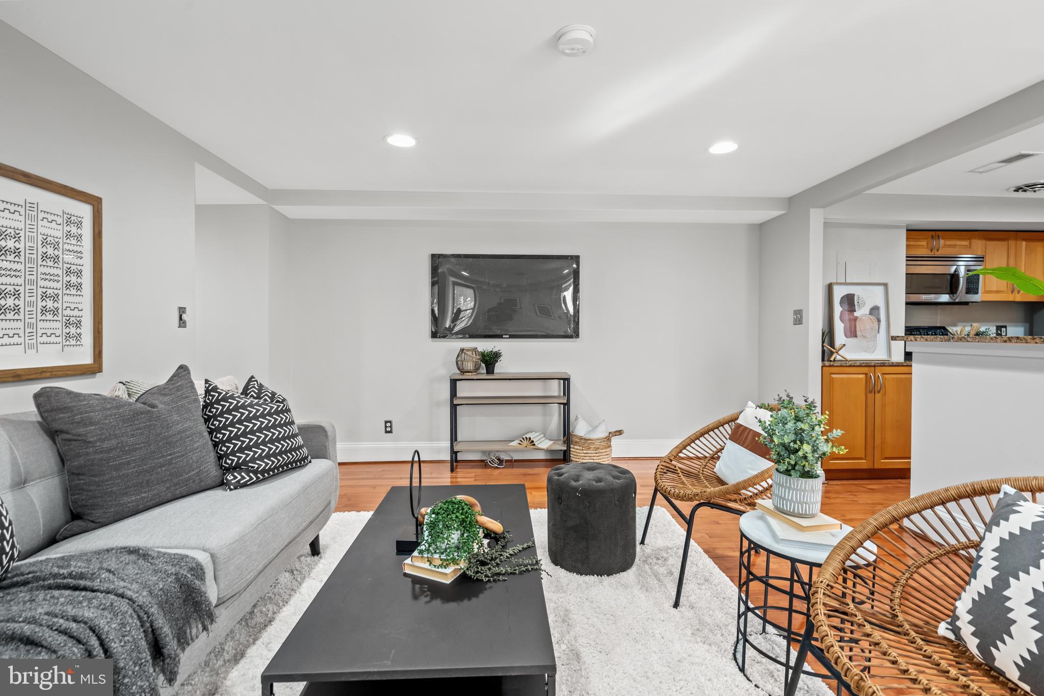 2129 FLORIDA AVENUE NW Unit: L3