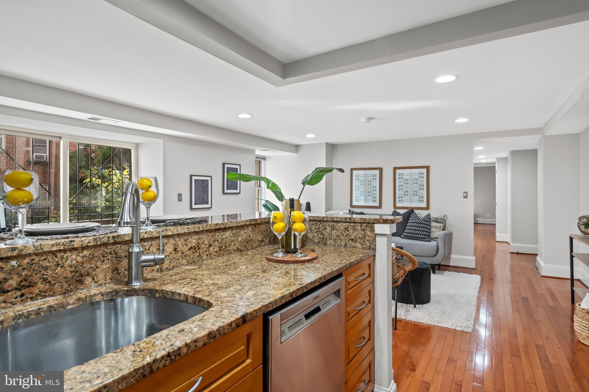 2129 FLORIDA AVENUE NW Unit: L3