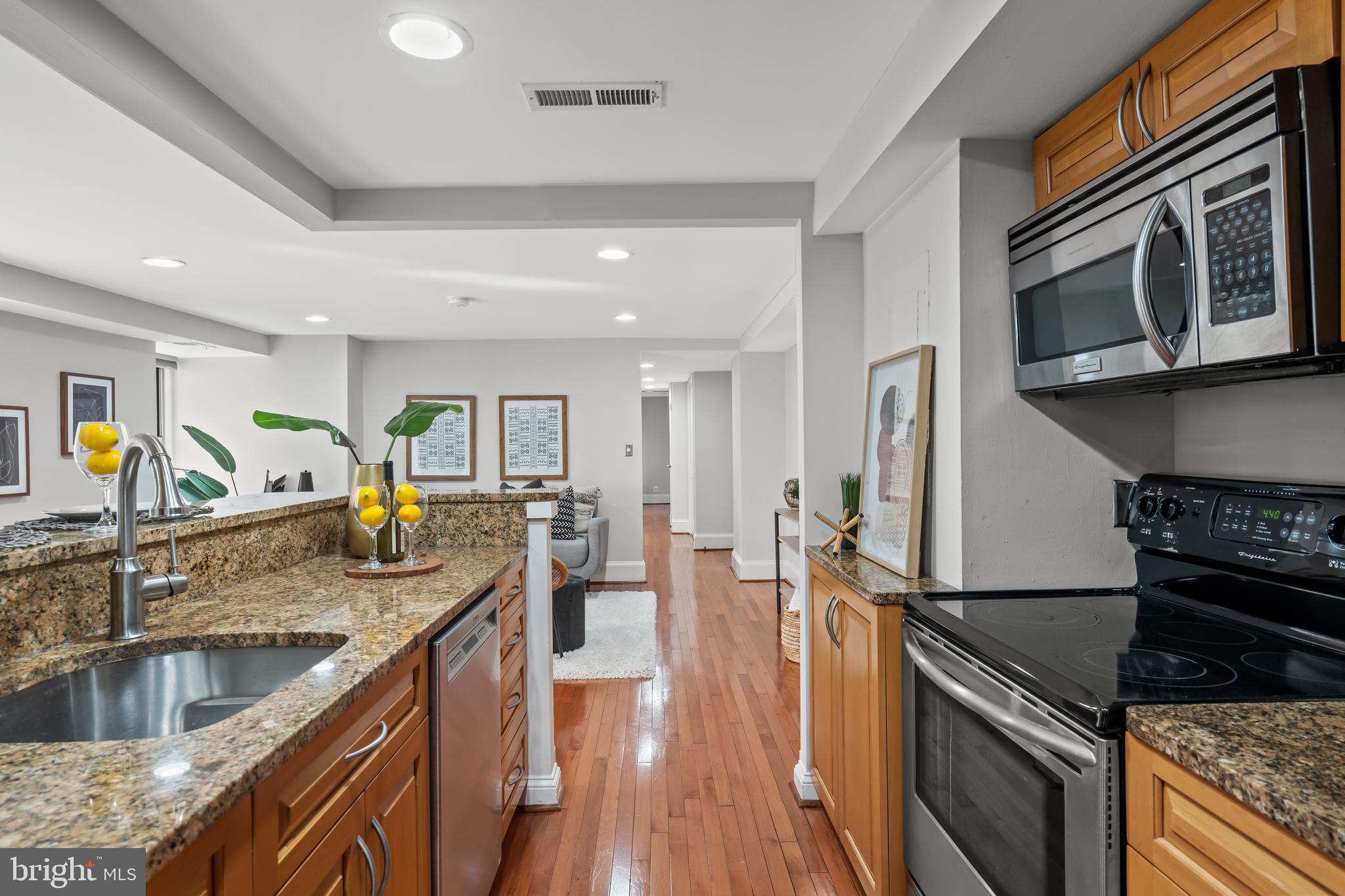 2129 FLORIDA AVENUE NW Unit: L3