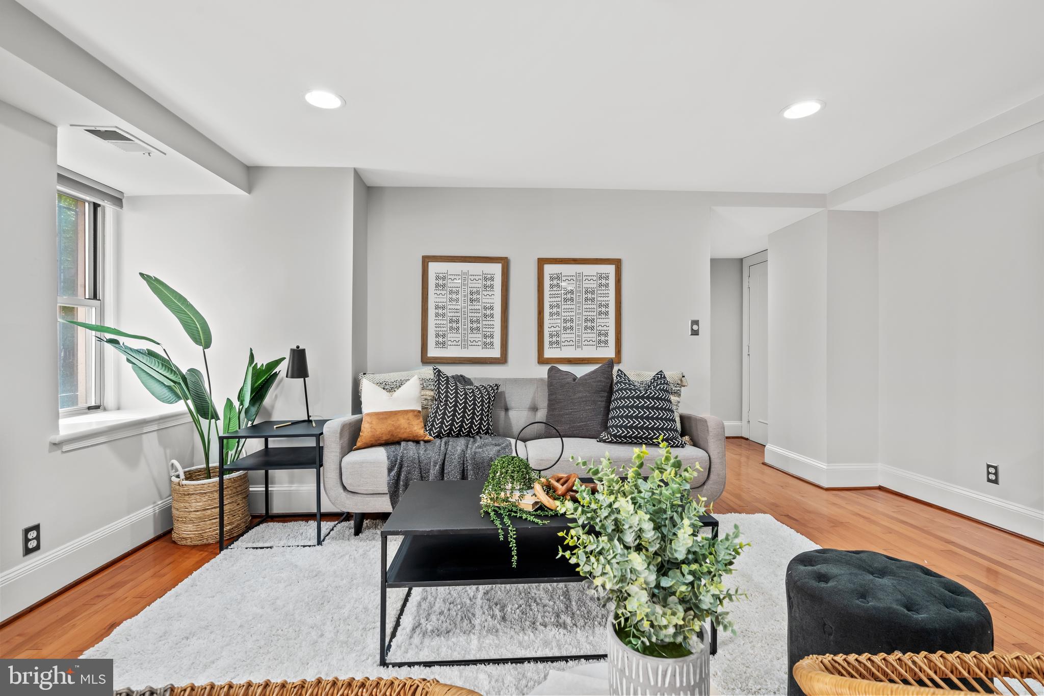 2129 FLORIDA AVENUE NW Unit: L3