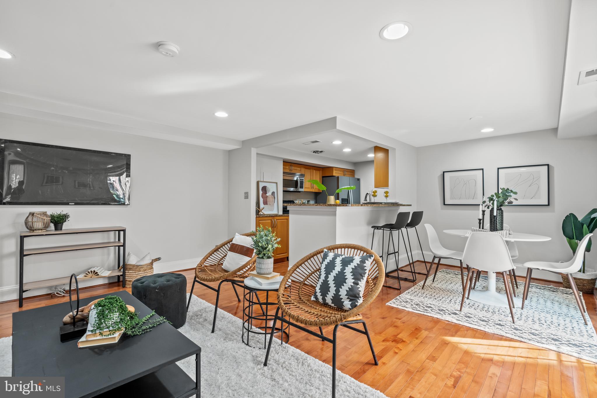 2129 FLORIDA AVENUE NW Unit: L3