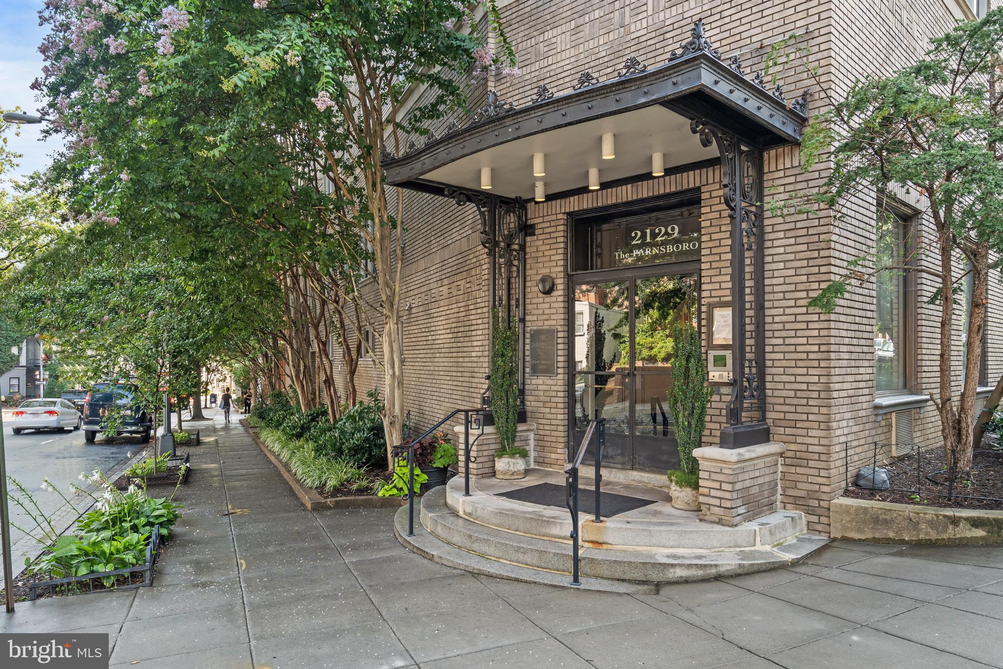 2129 FLORIDA AVENUE NW Unit: L3