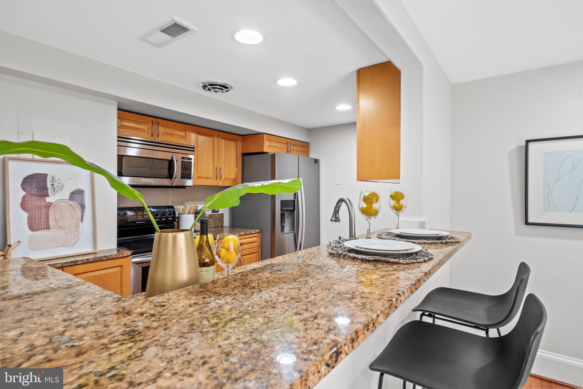 2129 FLORIDA AVENUE NW Unit: L3