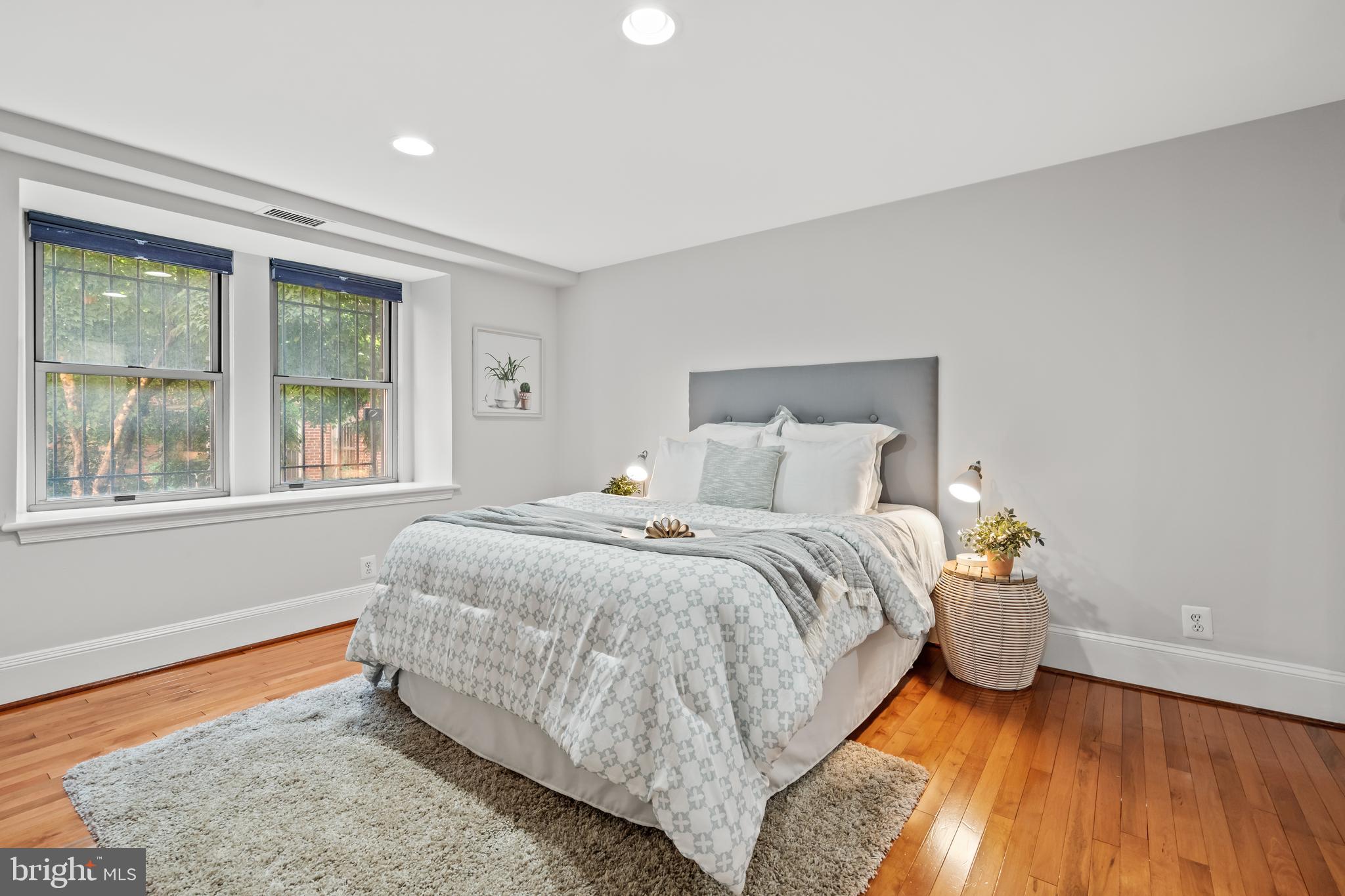 2129 FLORIDA AVENUE NW Unit: L3