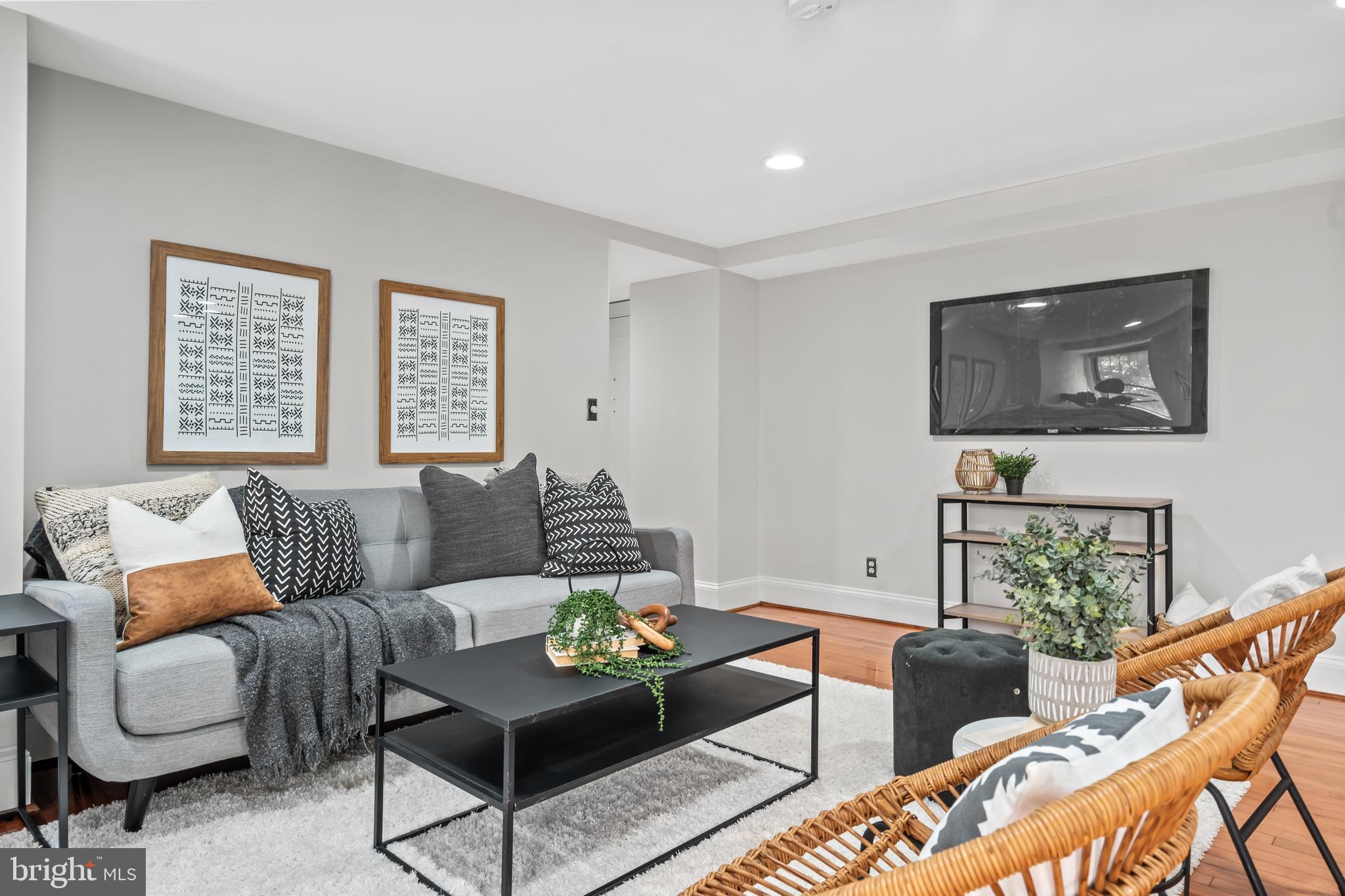 2129 FLORIDA AVENUE NW Unit: L3