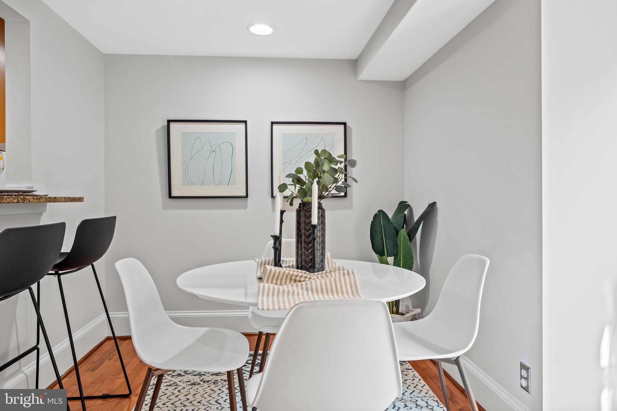 2129 FLORIDA AVENUE NW Unit: L3