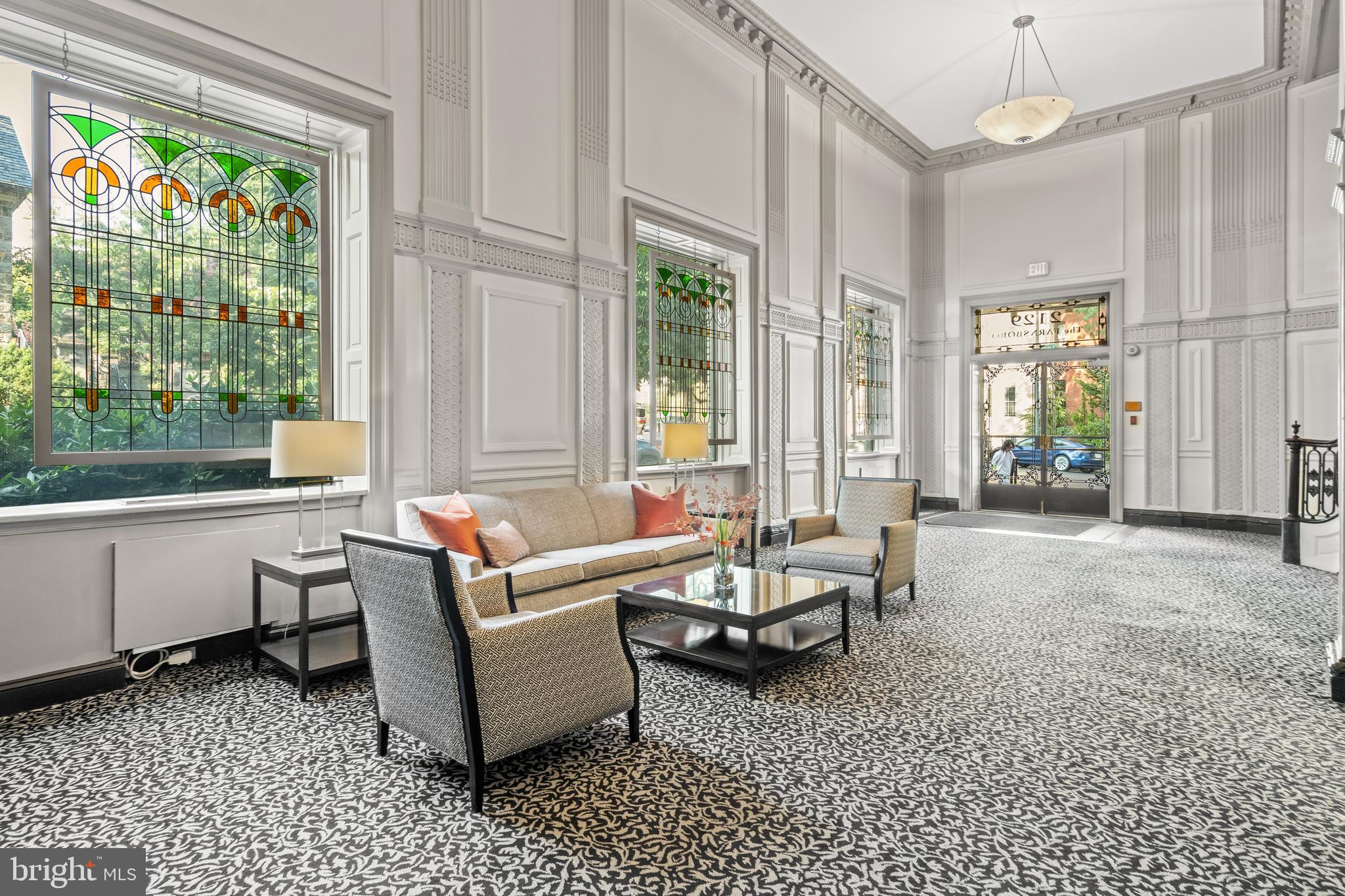 2129 FLORIDA AVENUE NW Unit: L3