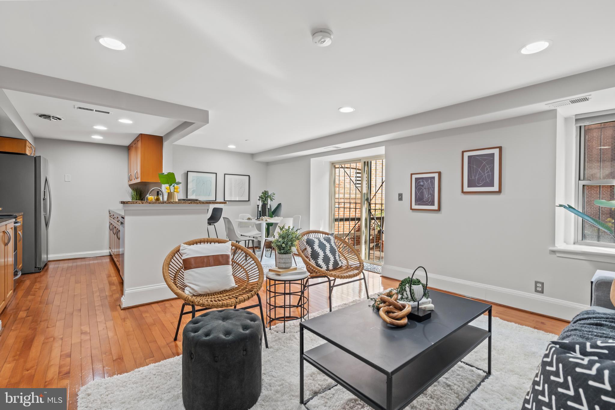 2129 FLORIDA AVENUE NW Unit: L3