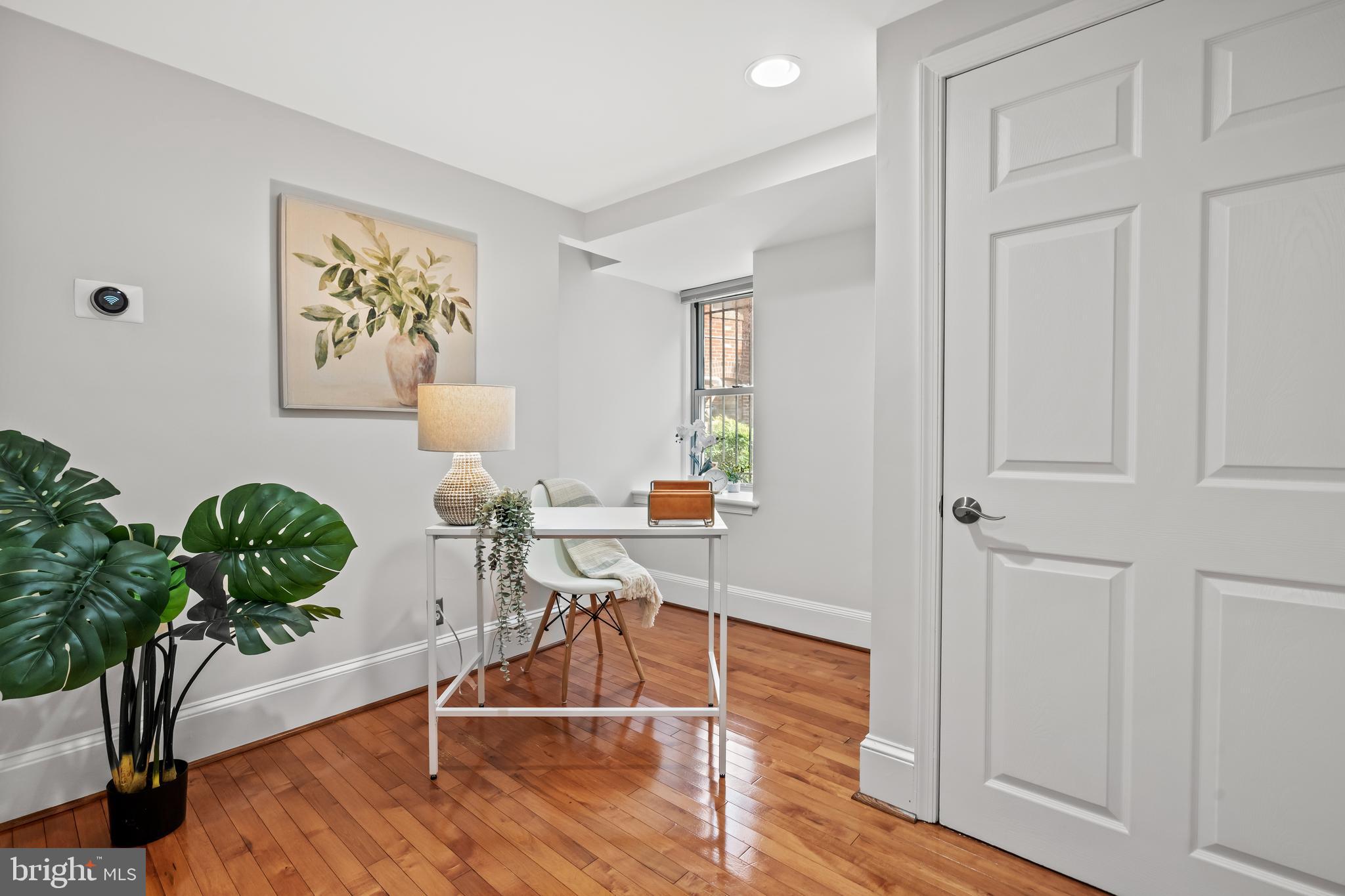 2129 FLORIDA AVENUE NW Unit: L3