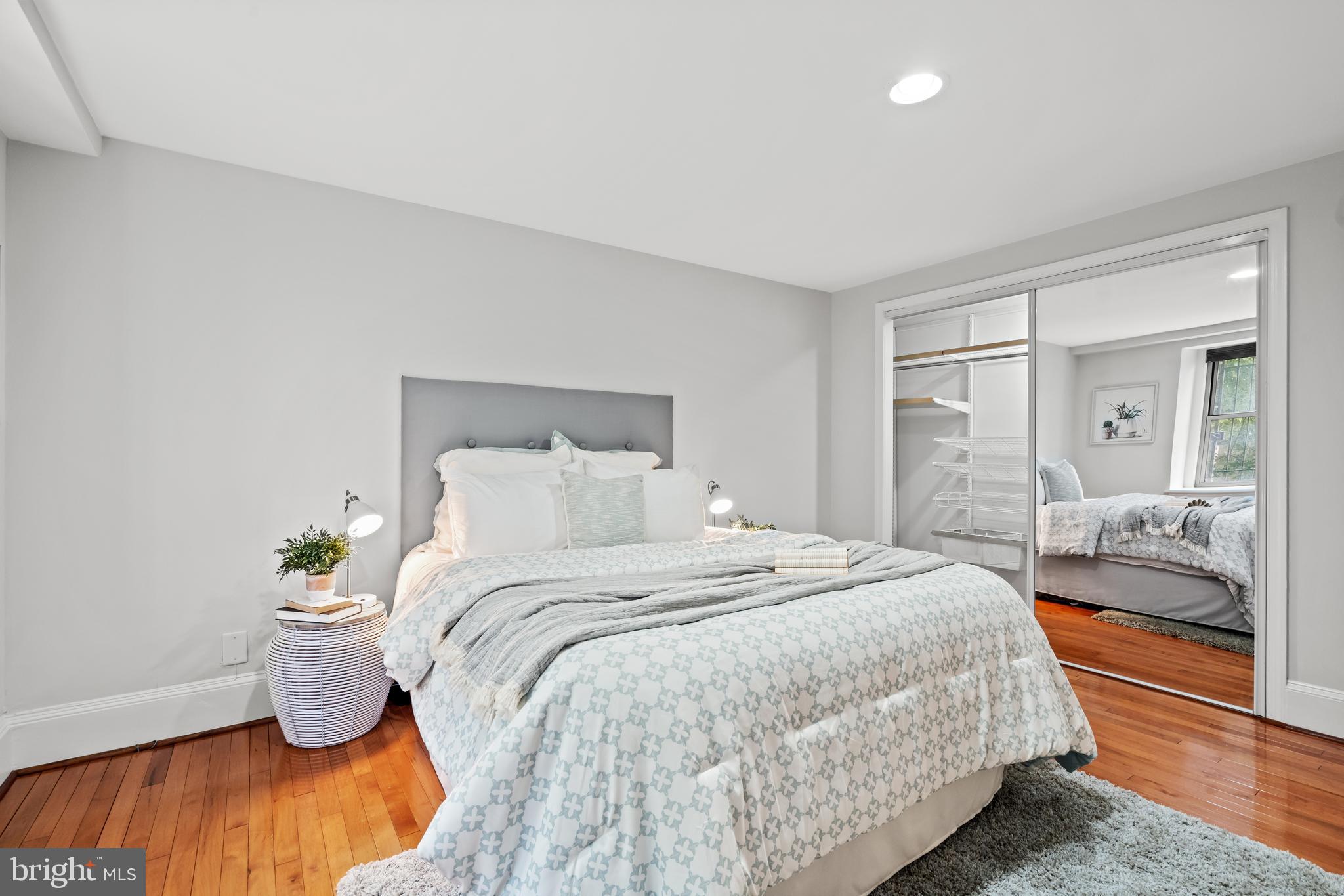 2129 FLORIDA AVENUE NW Unit: L3