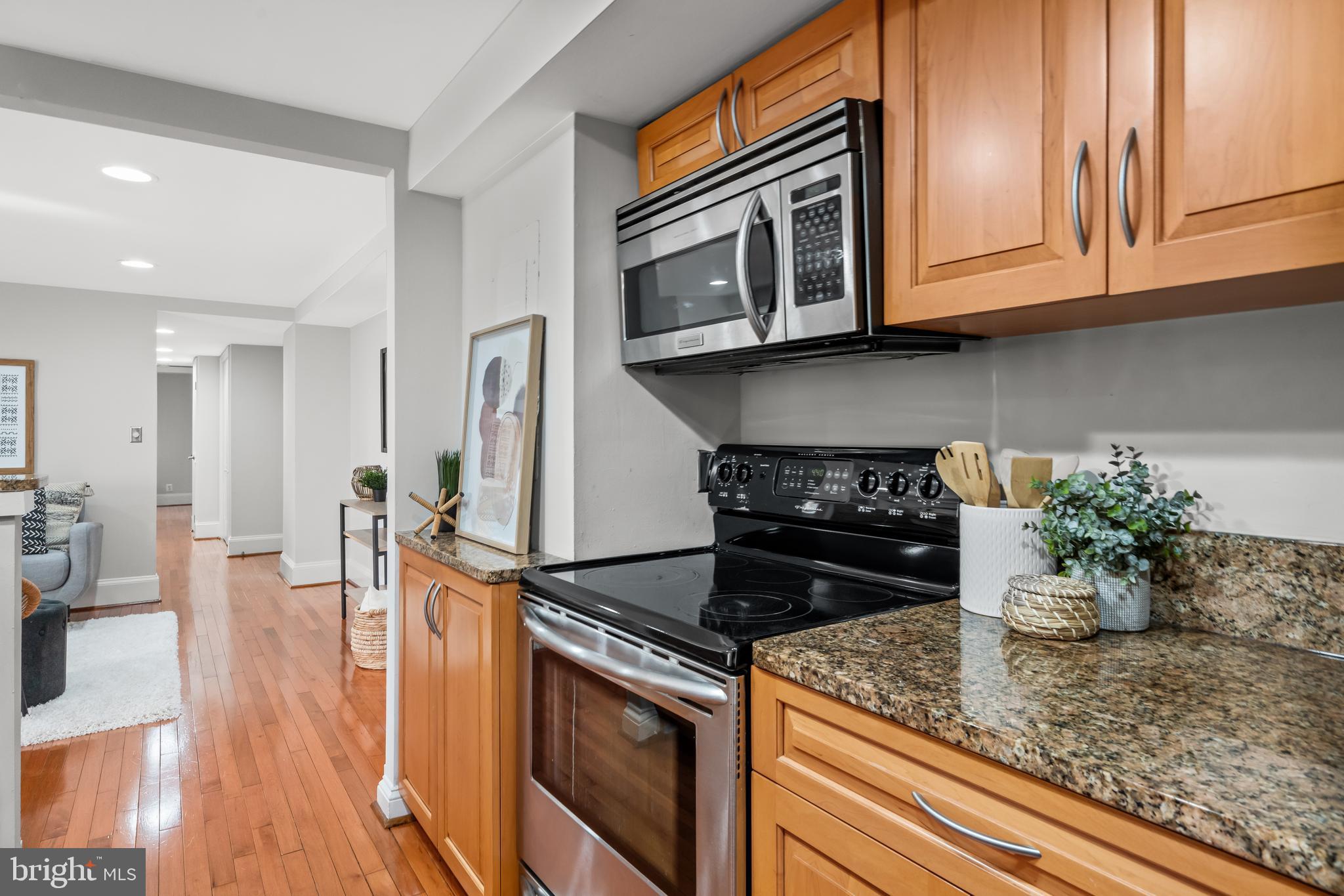 2129 FLORIDA AVENUE NW Unit: L3