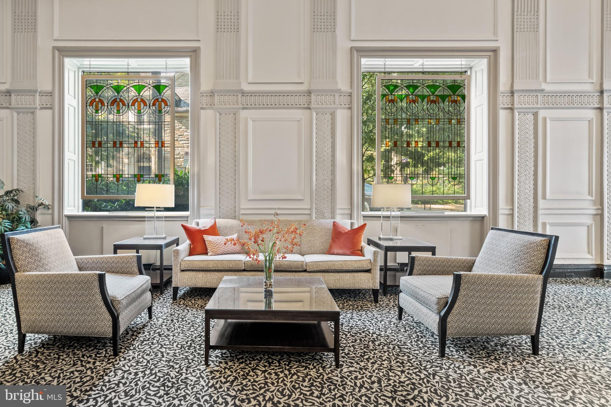 2129 FLORIDA AVENUE NW Unit: L3