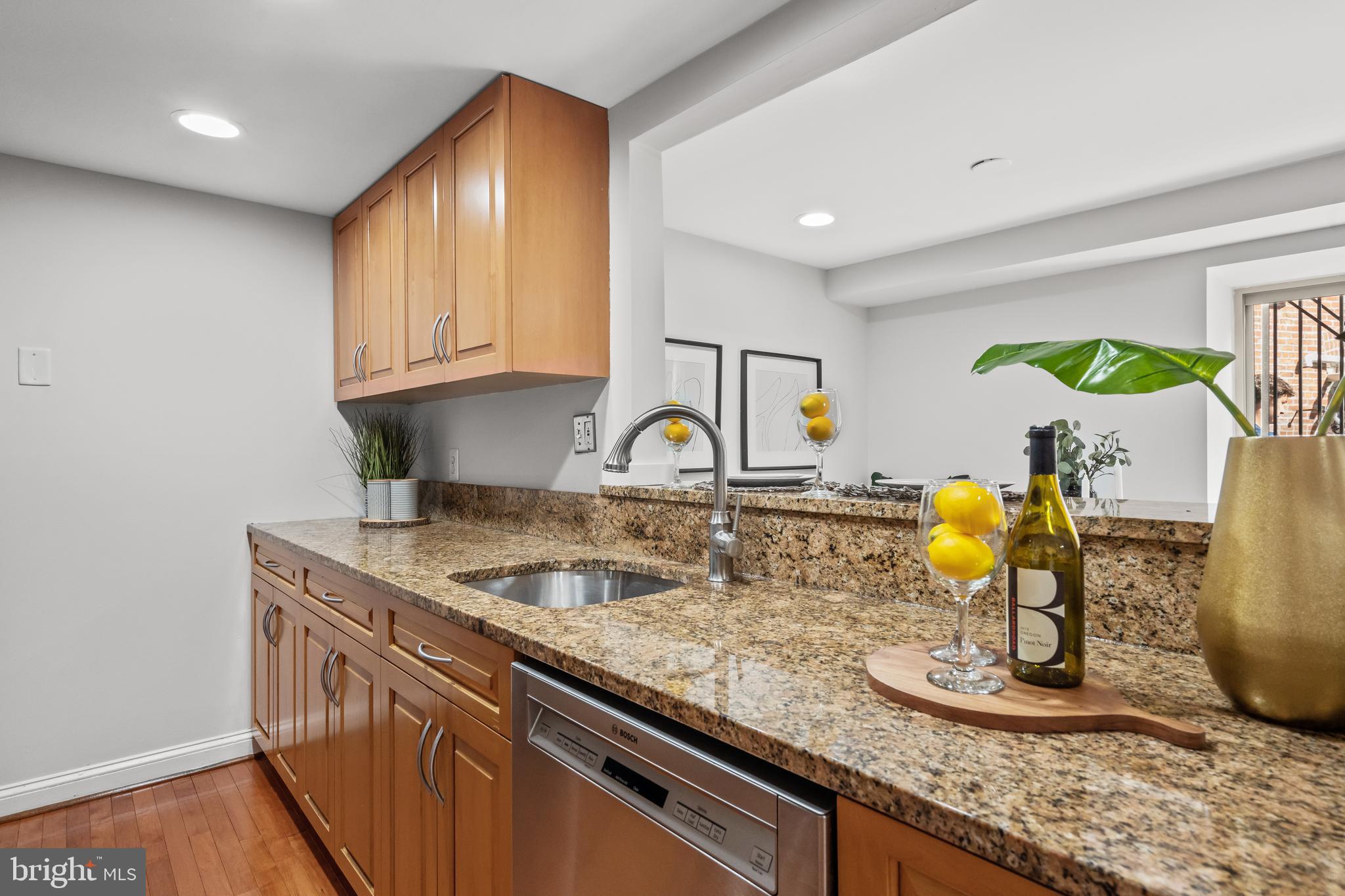 2129 FLORIDA AVENUE NW Unit: L3