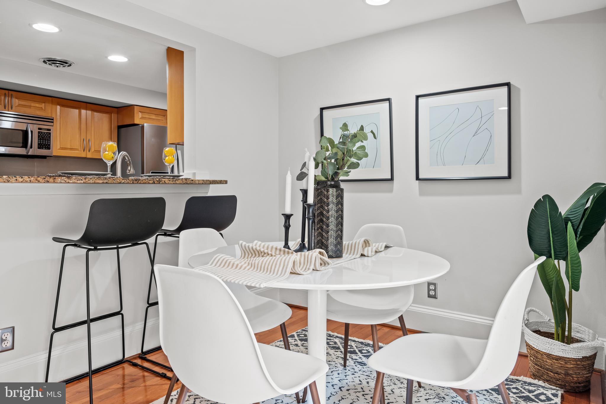 2129 FLORIDA AVENUE NW Unit: L3