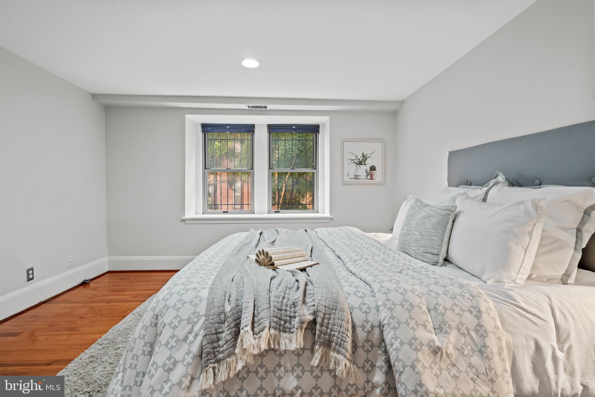 2129 FLORIDA AVENUE NW Unit: L3