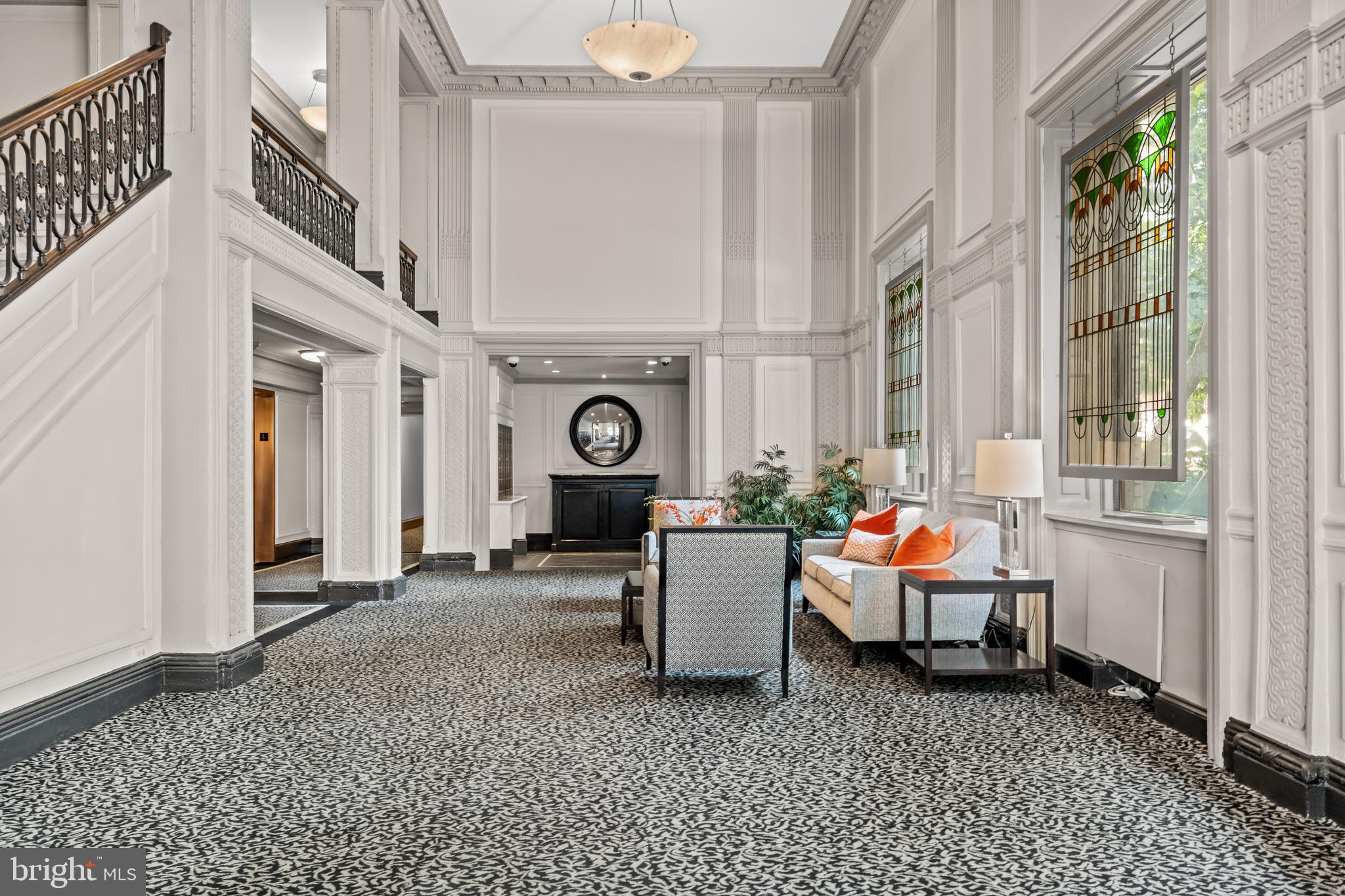 2129 FLORIDA AVENUE NW Unit: L3