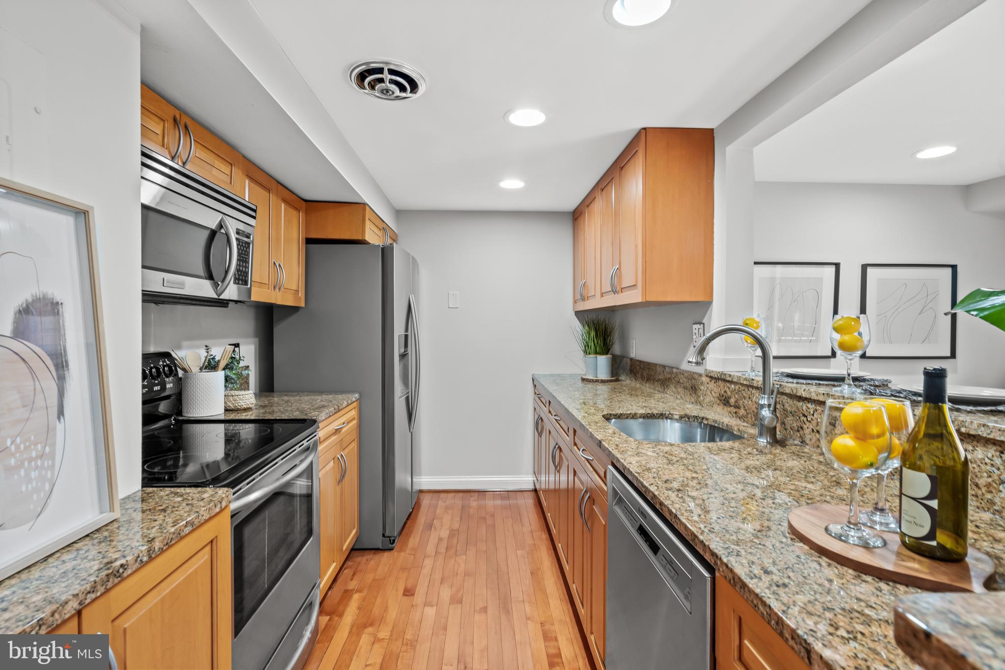 2129 FLORIDA AVENUE NW Unit: L3