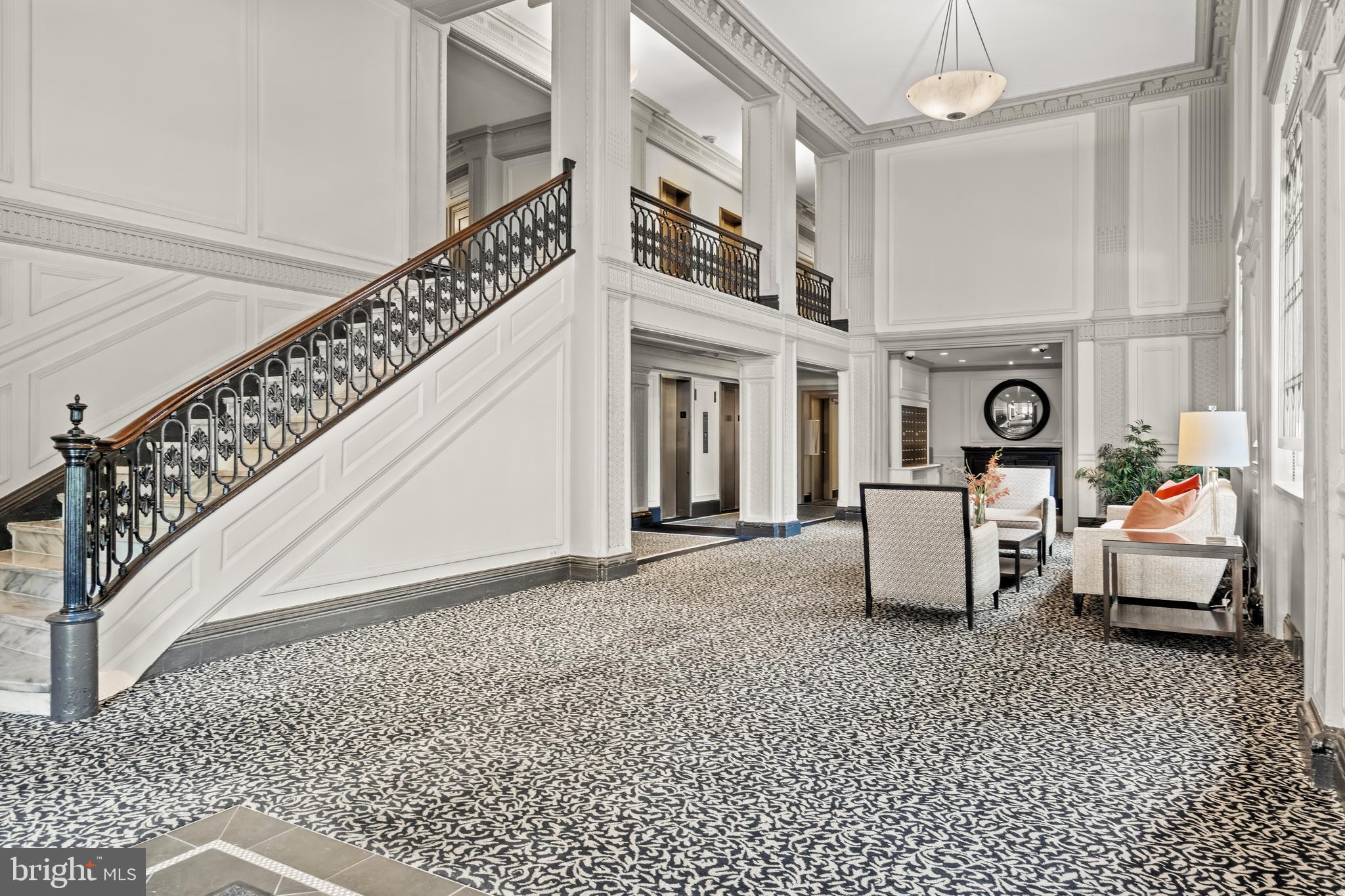 2129 FLORIDA AVENUE NW Unit: L3