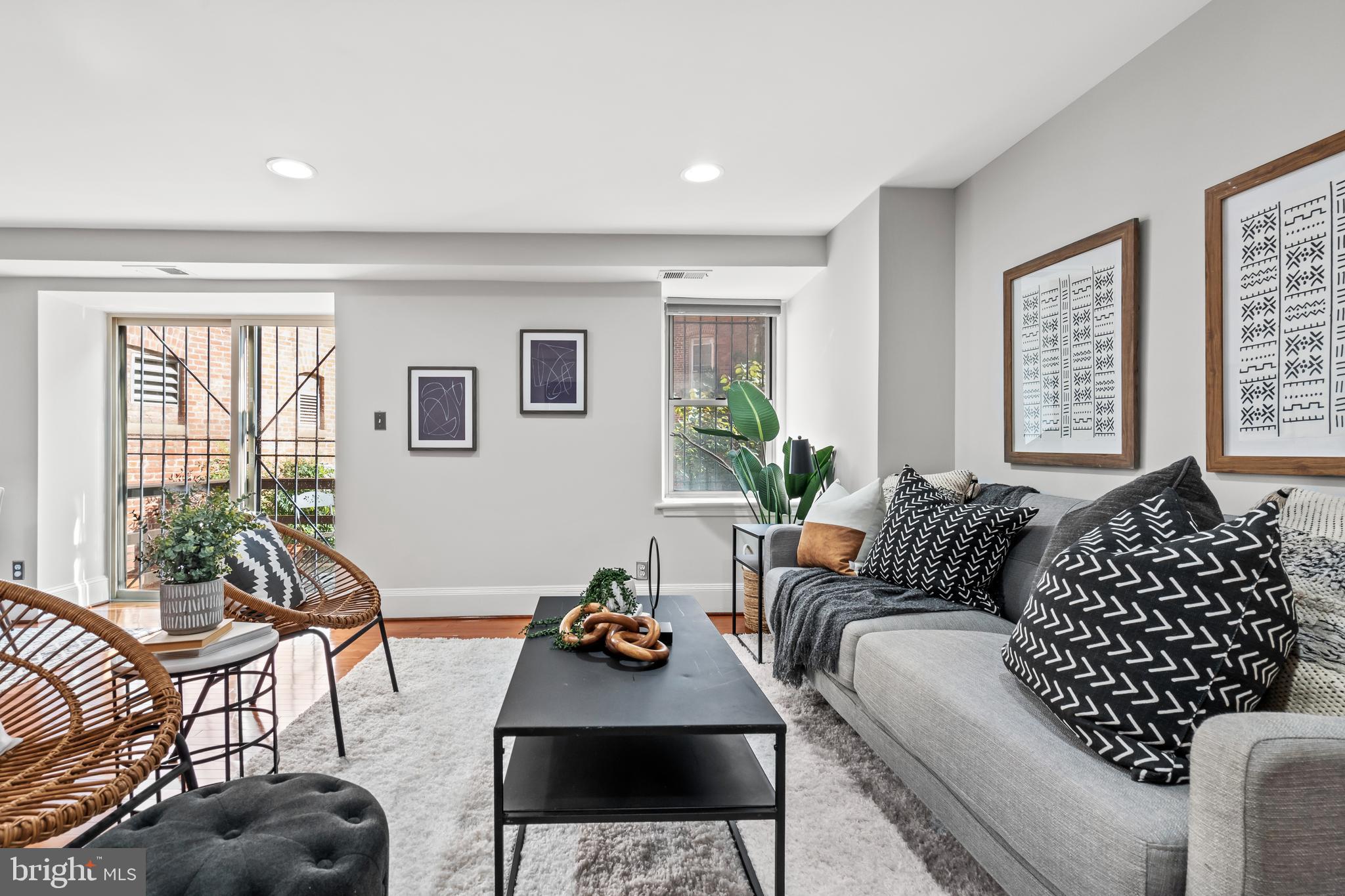 2129 FLORIDA AVENUE NW Unit: L3