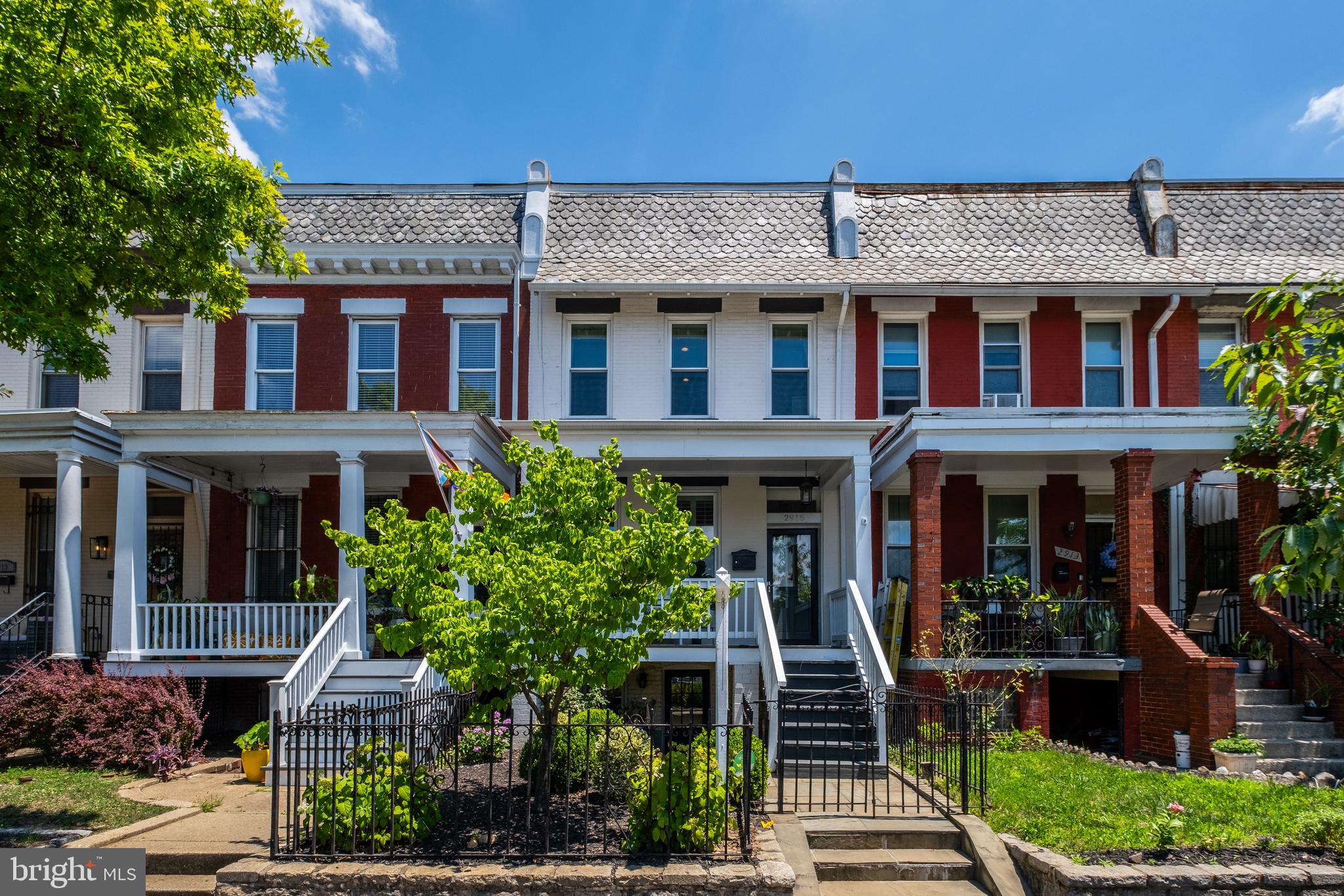 2915 NORTH CAPITOL STREET NE