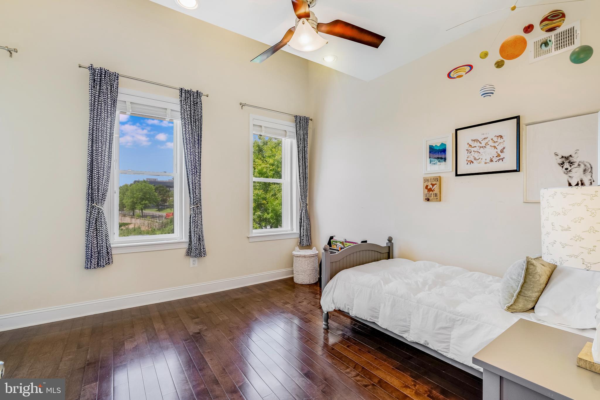 2915 NORTH CAPITOL STREET NE