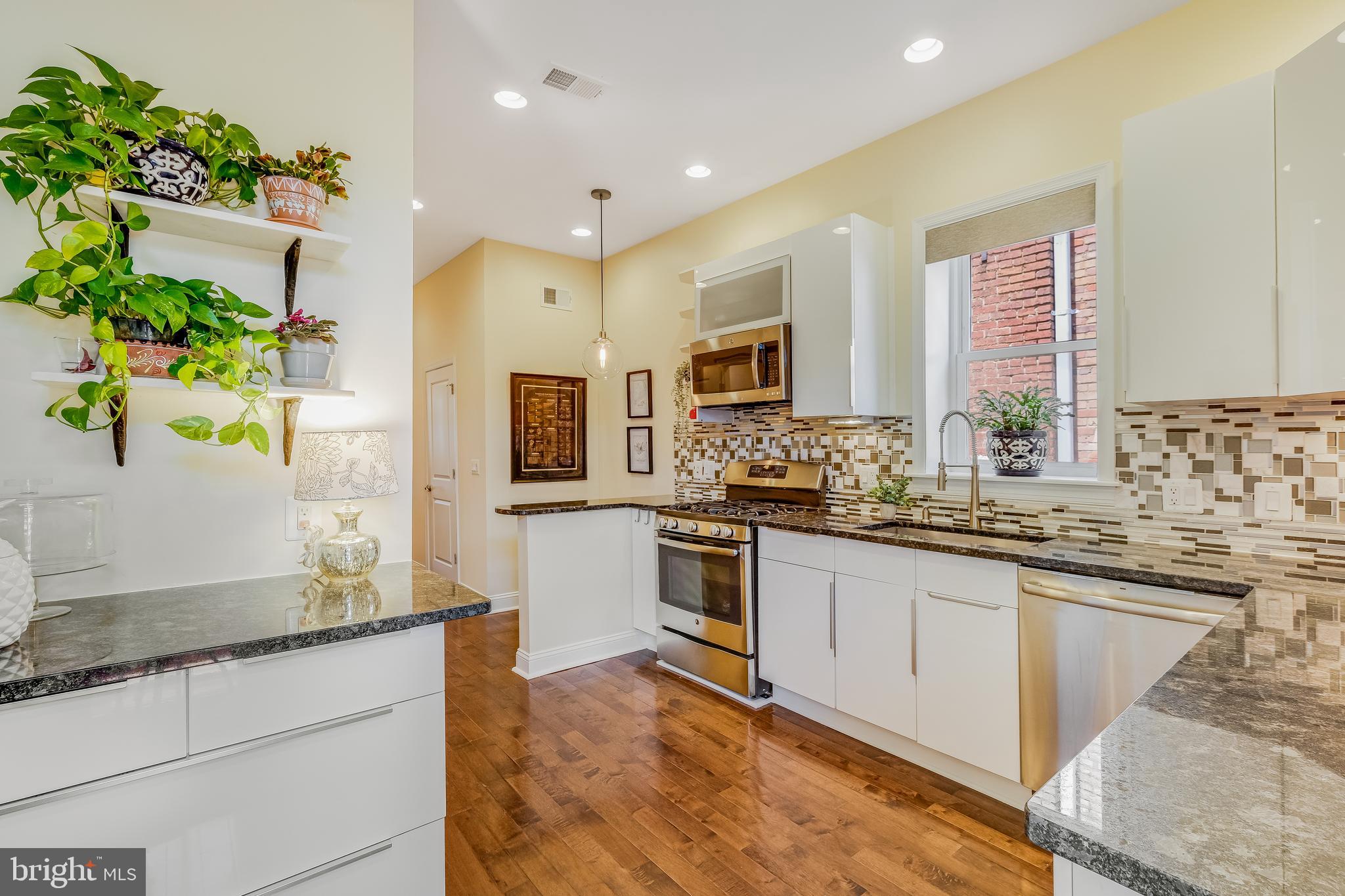 2915 NORTH CAPITOL STREET NE