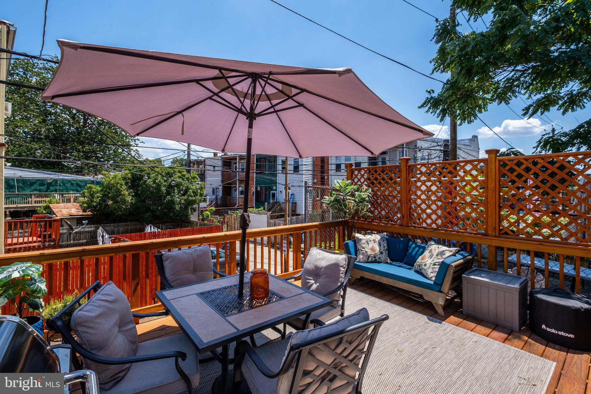 2915 NORTH CAPITOL STREET NE