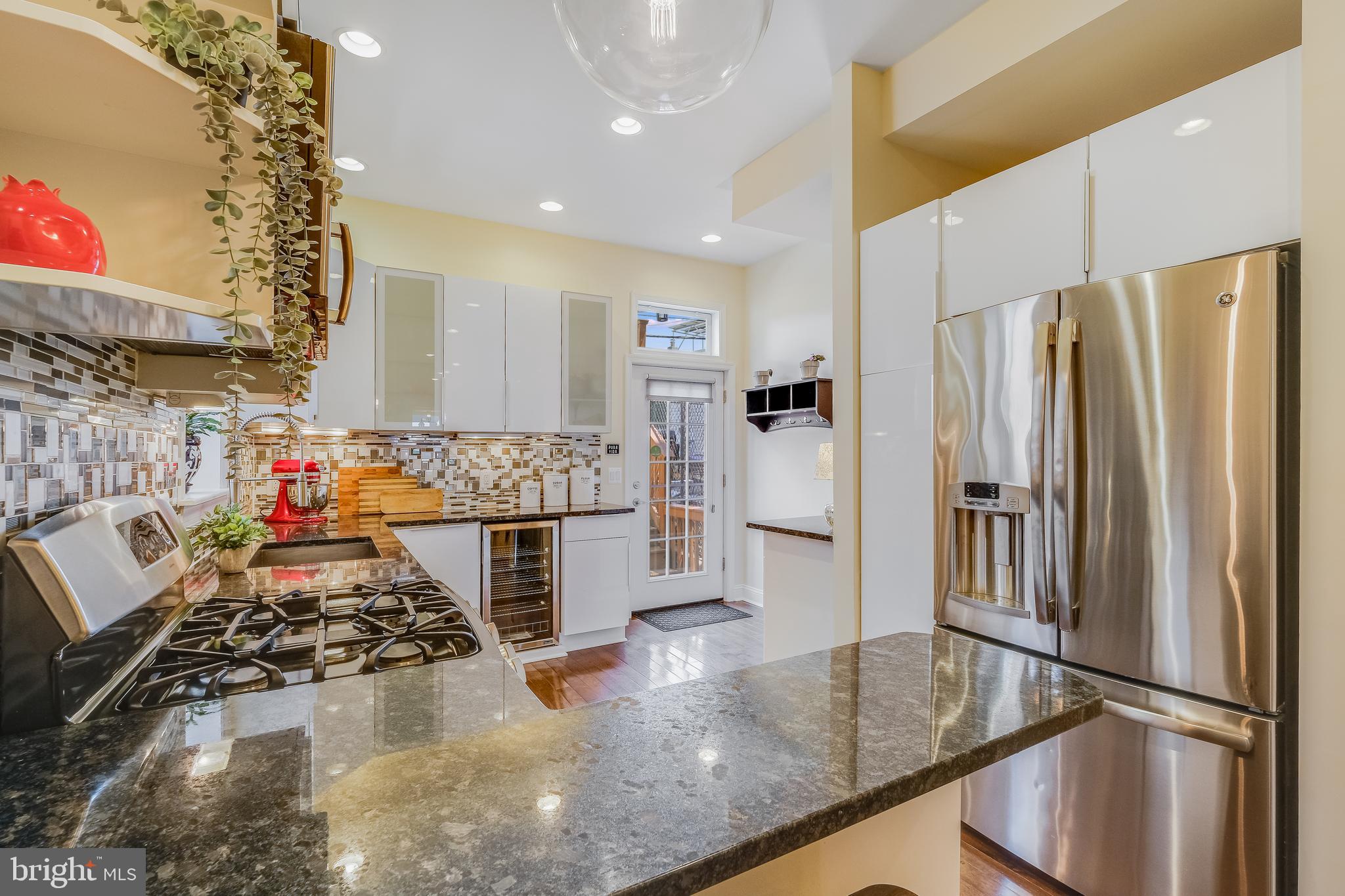 2915 NORTH CAPITOL STREET NE