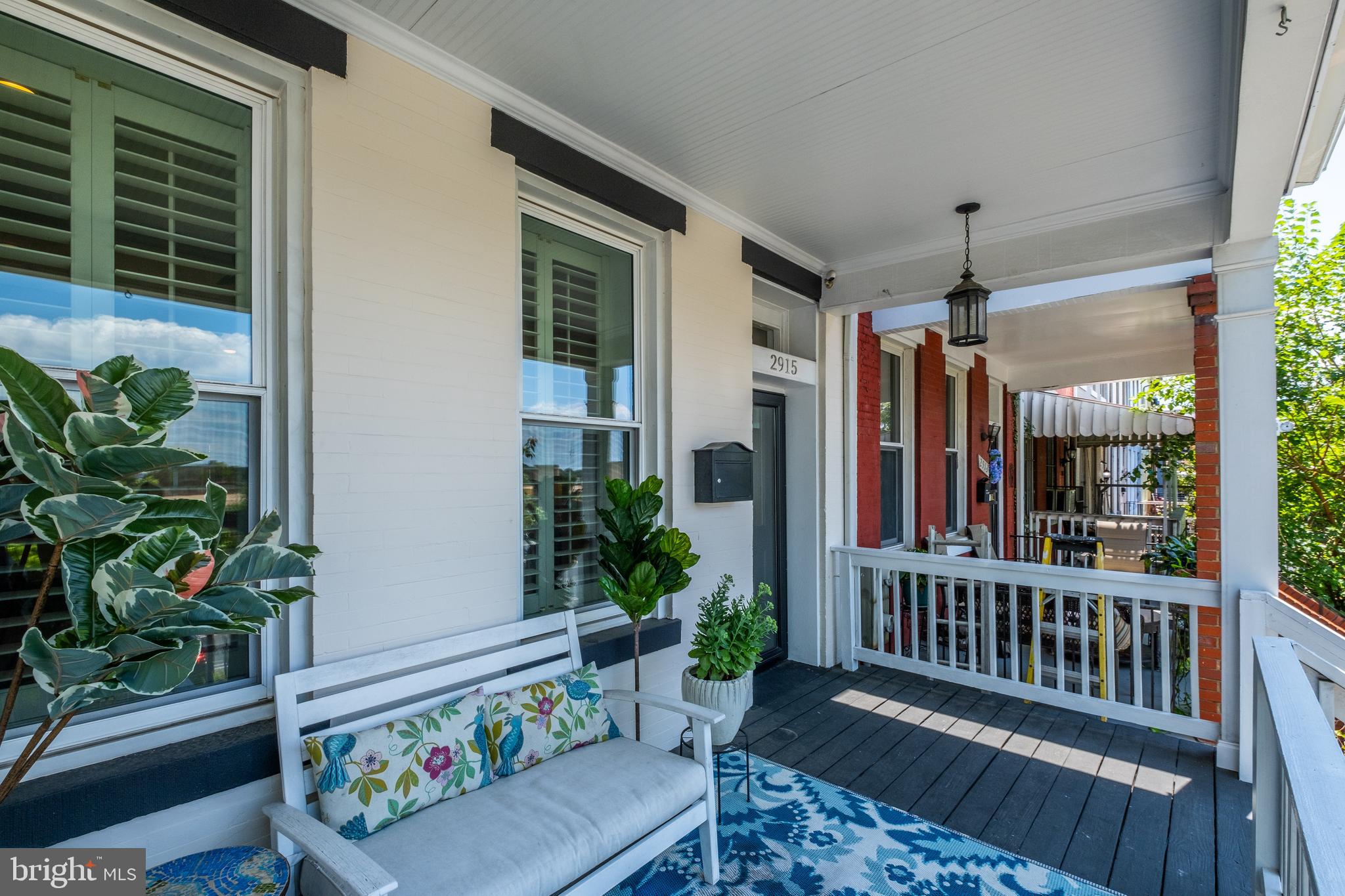 2915 NORTH CAPITOL STREET NE