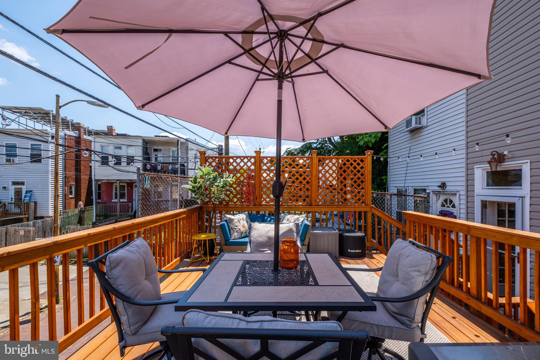 2915 NORTH CAPITOL STREET NE
