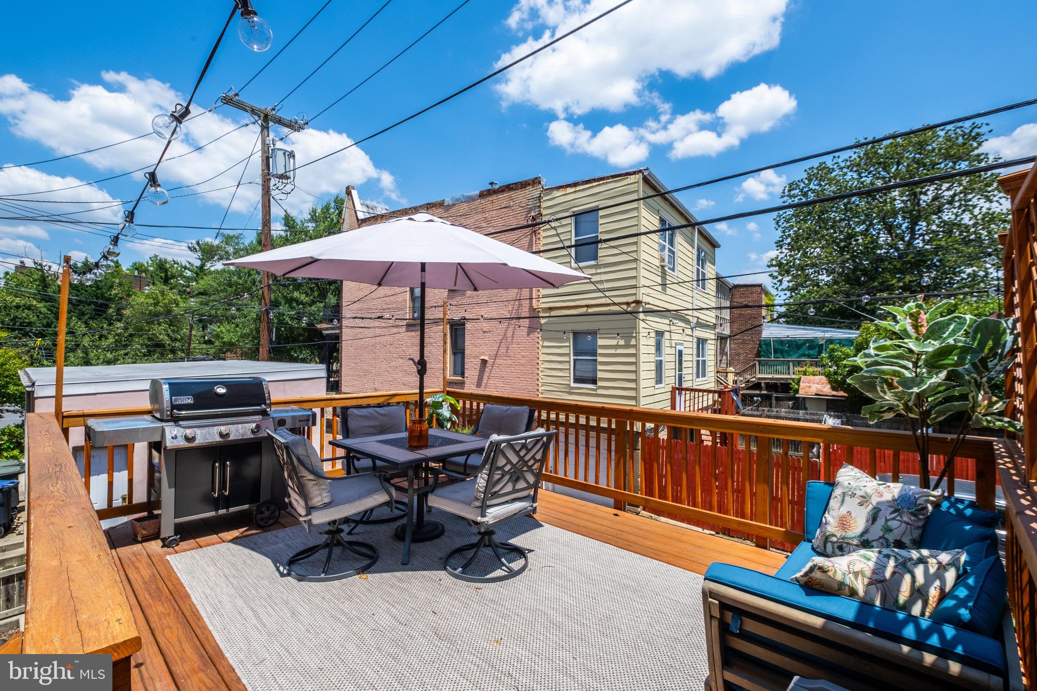 2915 NORTH CAPITOL STREET NE