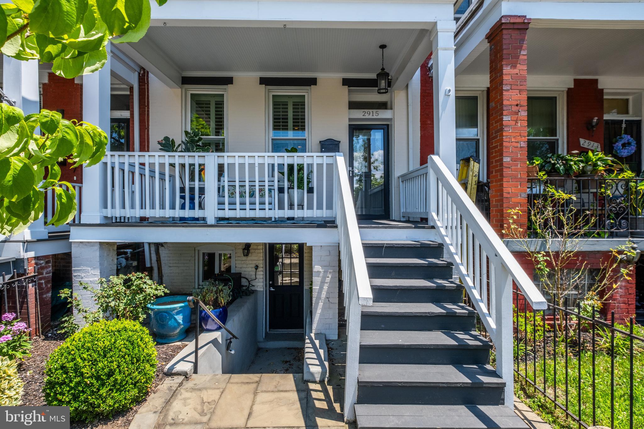 2915 NORTH CAPITOL STREET NE
