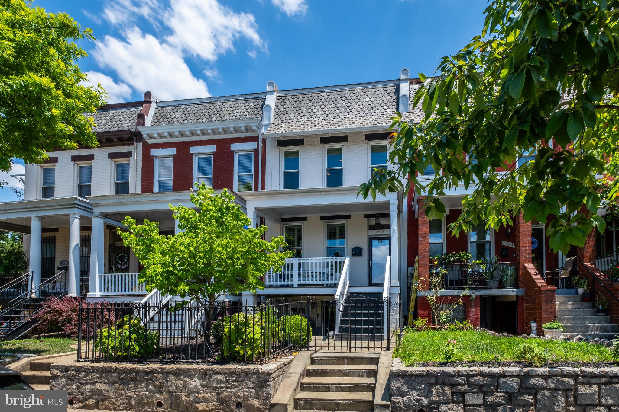 2915 NORTH CAPITOL STREET NE