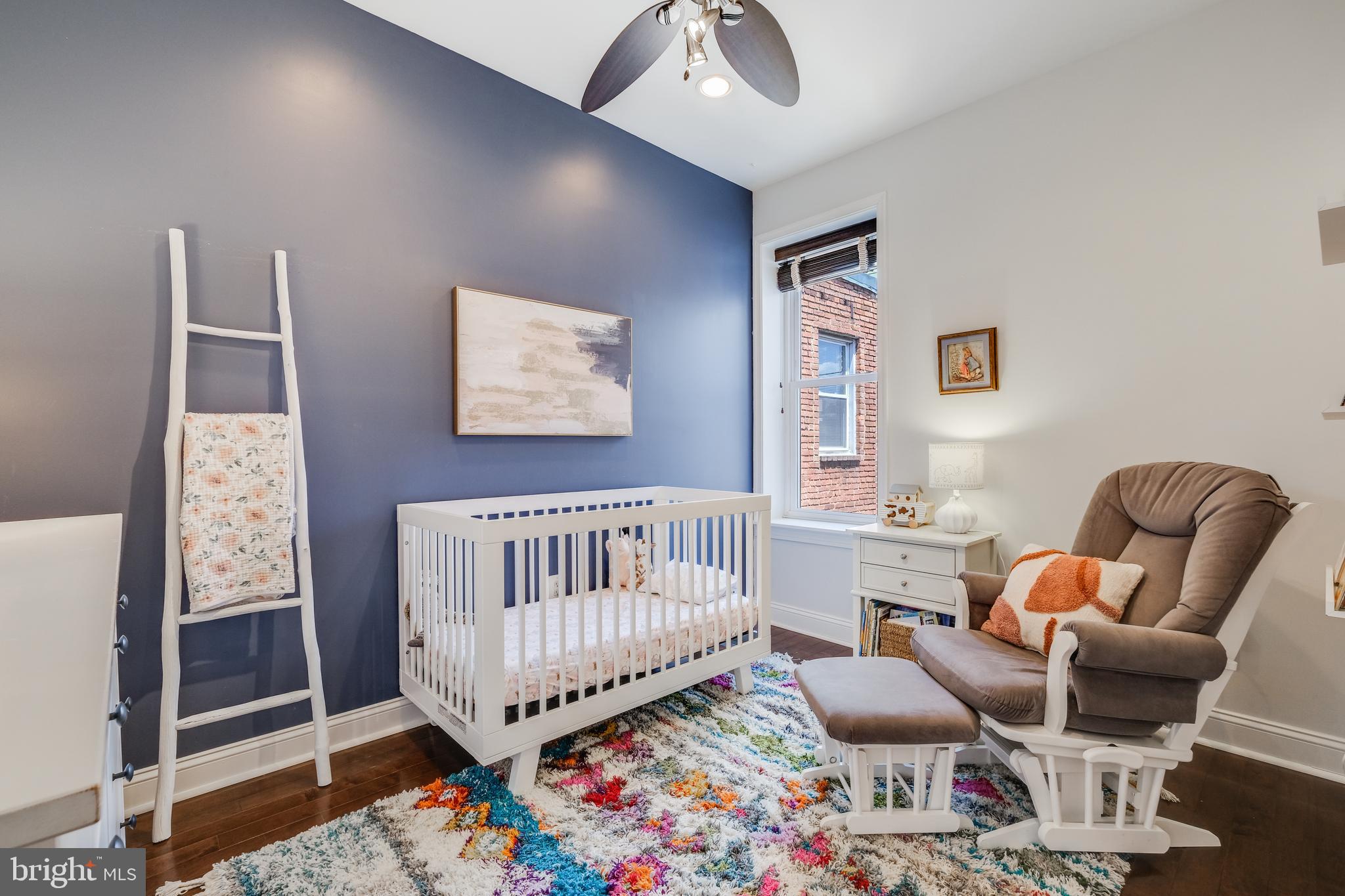 2915 NORTH CAPITOL STREET NE